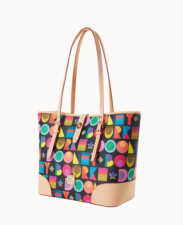 Art Deco Dover Tote