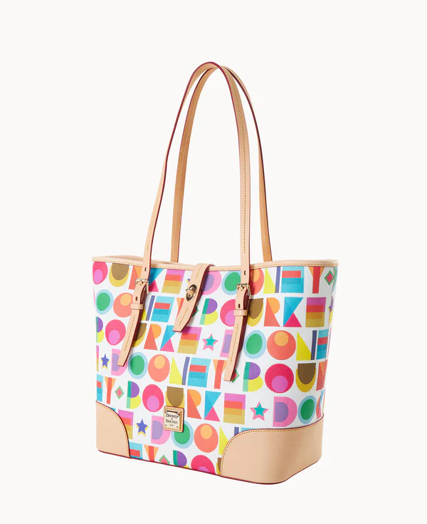 Art Deco Dover Tote