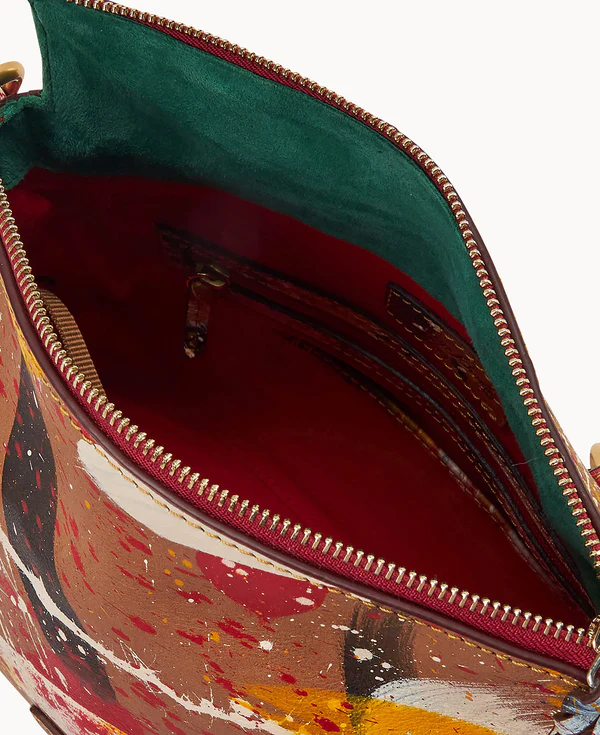 Florentine Dipinta Satchel