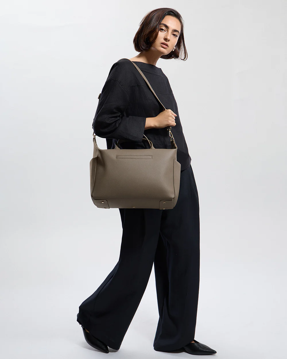 Emmy Vegan Midi