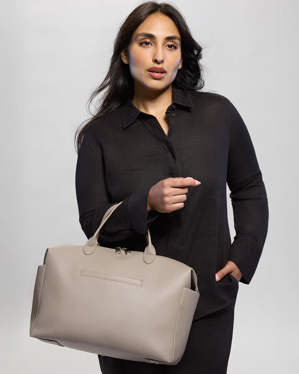 Emmy Vegan Midi