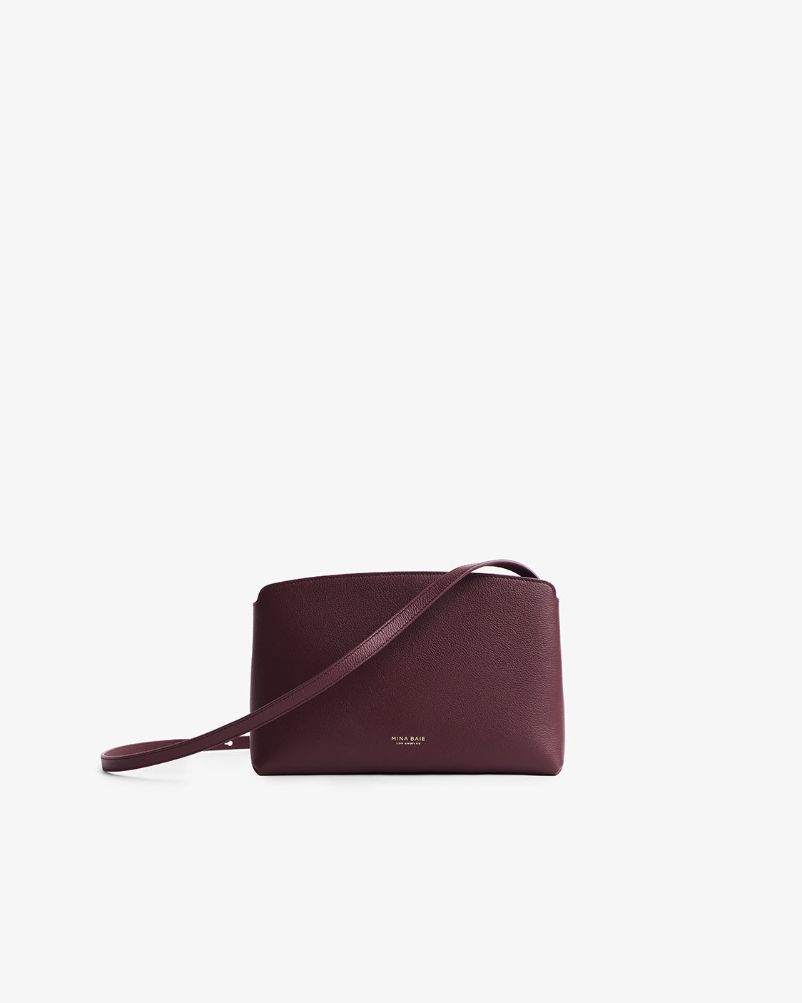 Sophia Crossbody Leather