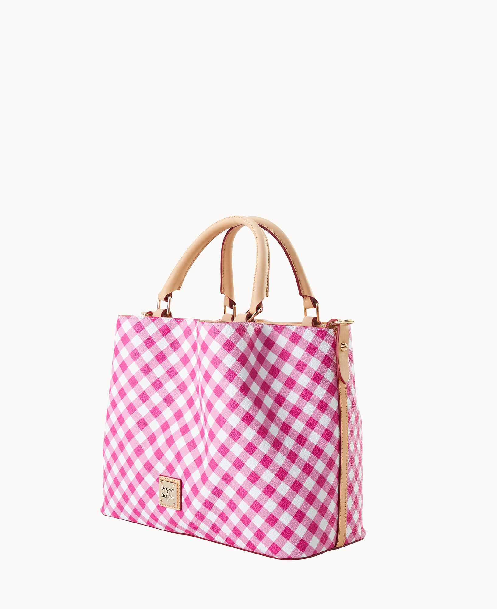 Gingham II Brenna