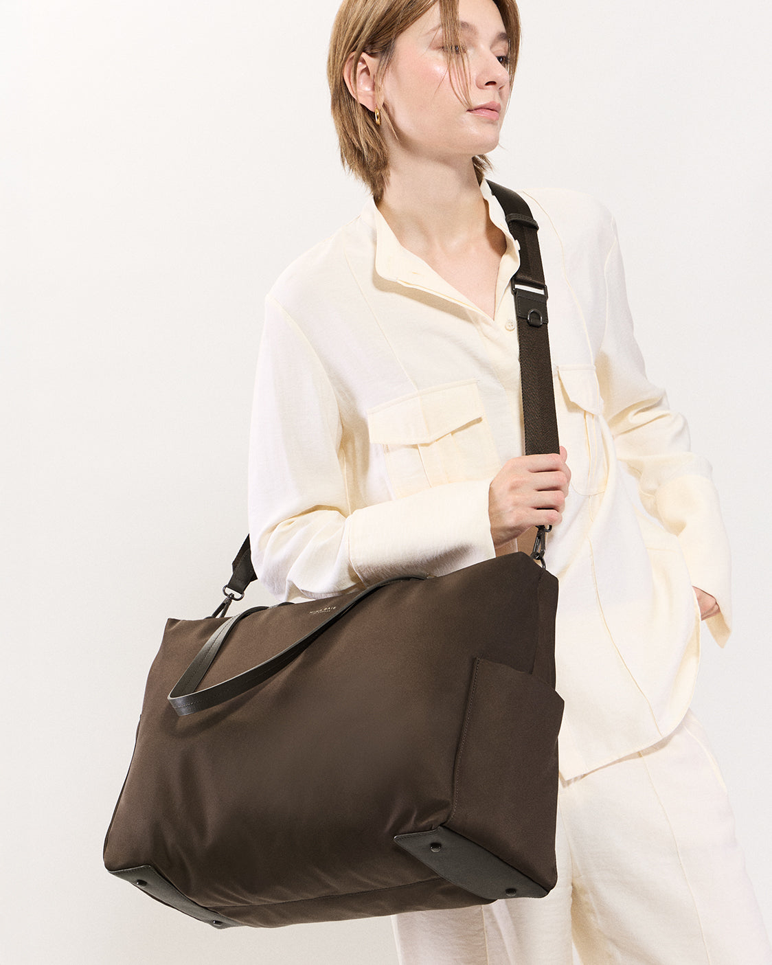 Nika Tote Nylon
