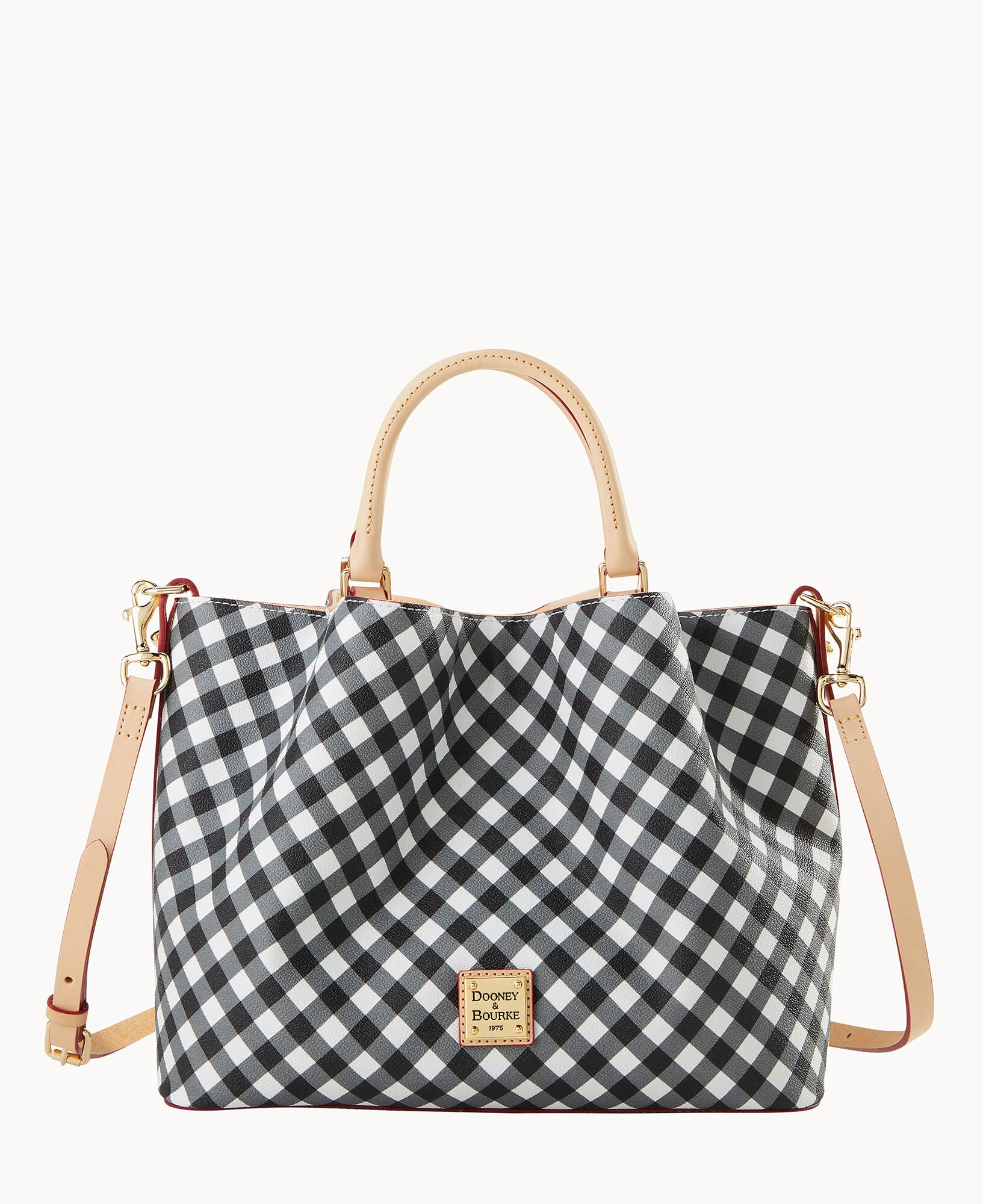 Gingham II Brenna