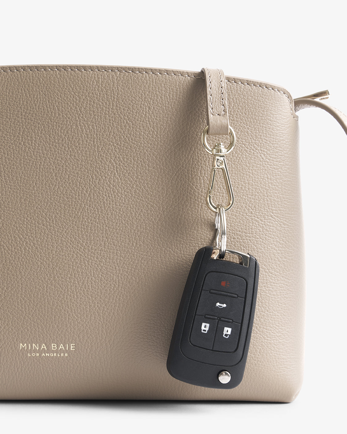 Sophia Crossbody Leather