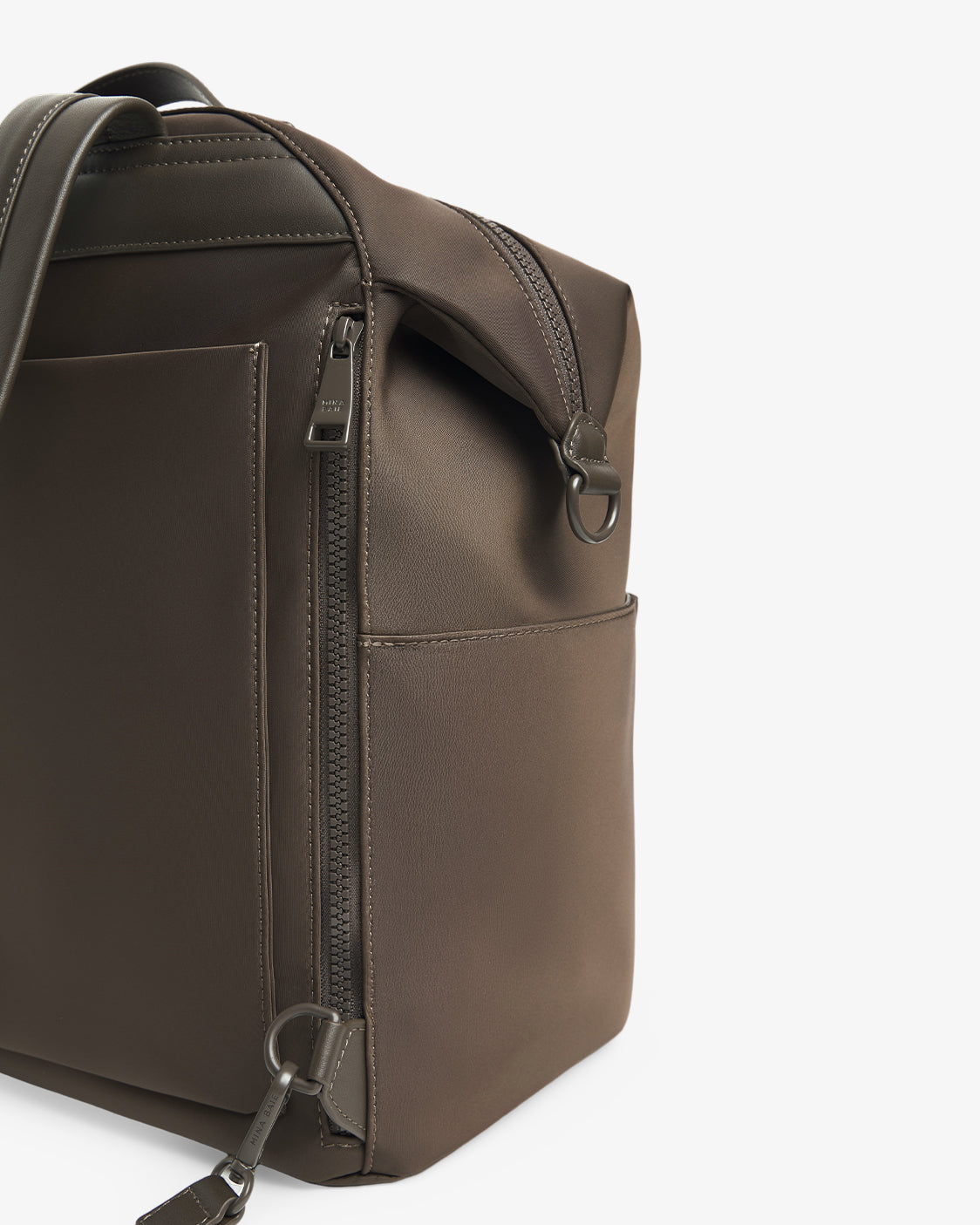 Stevie Backpack Nylon Full