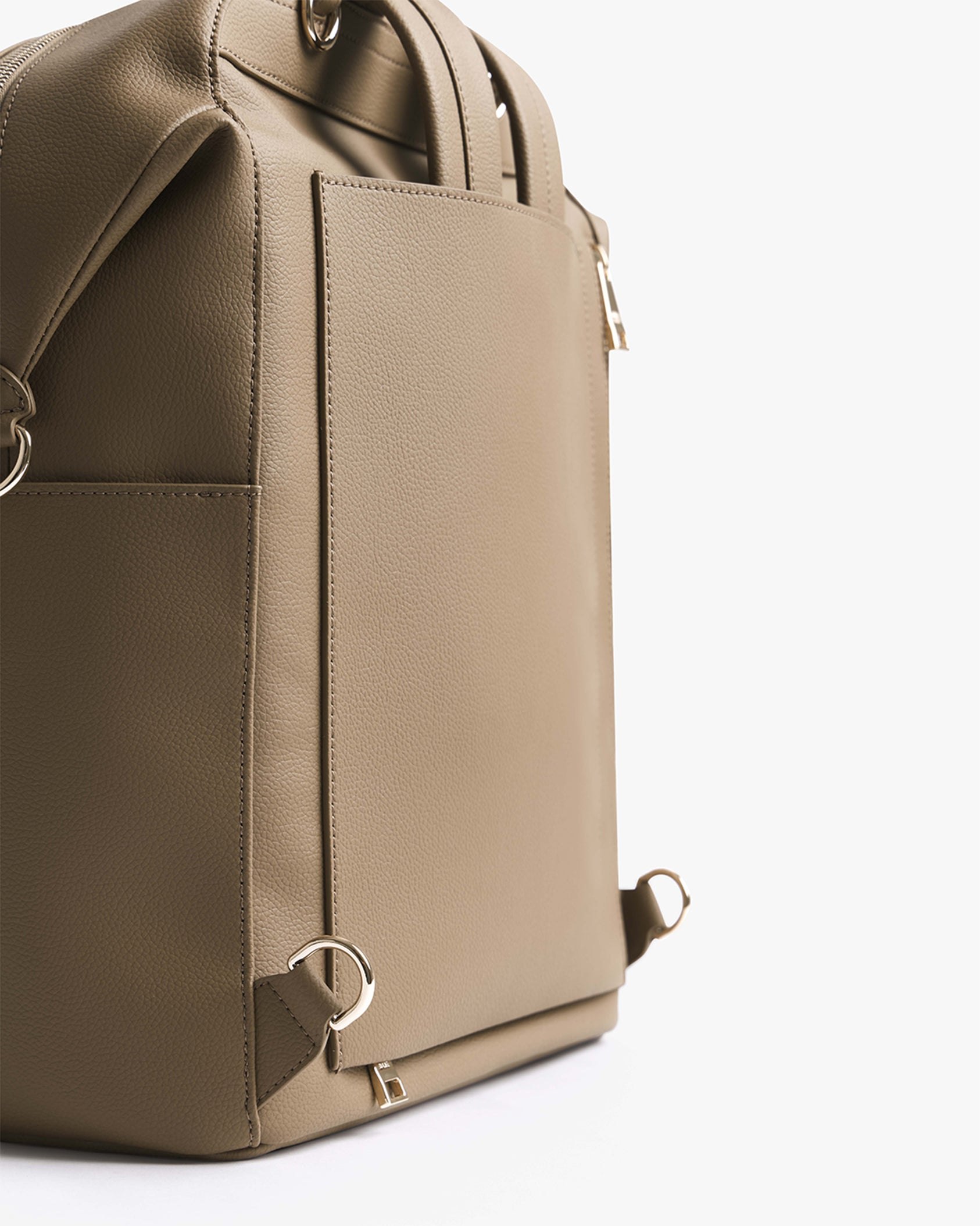 Stevie Backpack Vegan Carryall