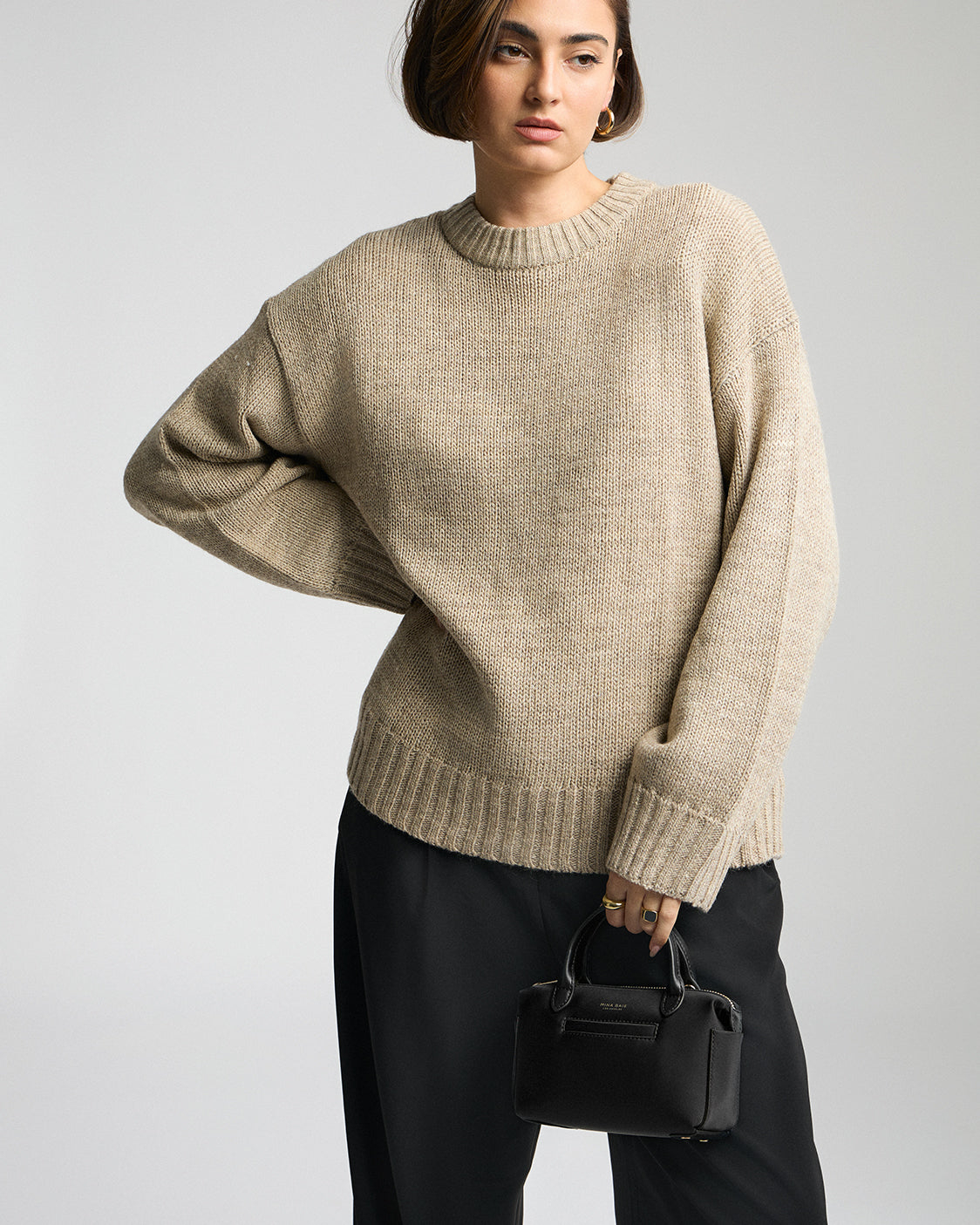Emmy Nylon Micro