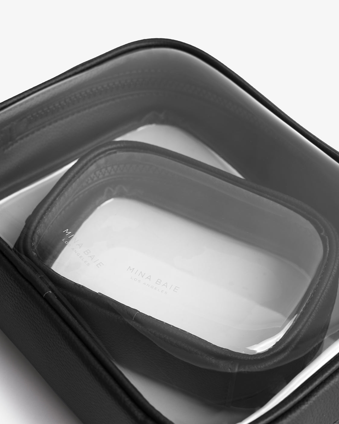 Rita Pouch Set Vegan