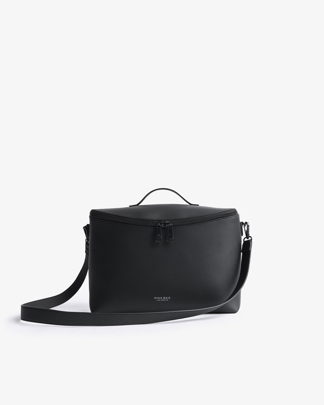 MINA Car Bag Vegan