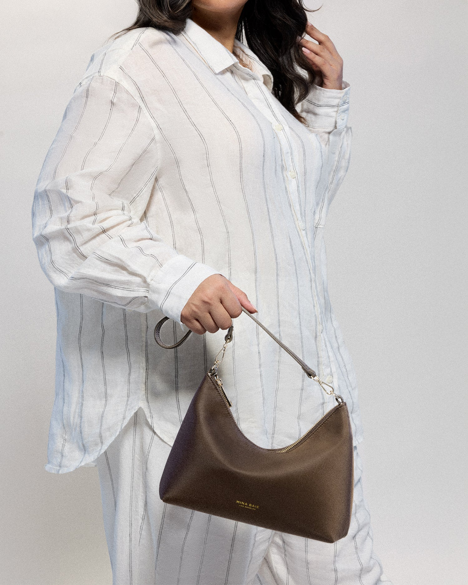 Addison Crossbody Nylon