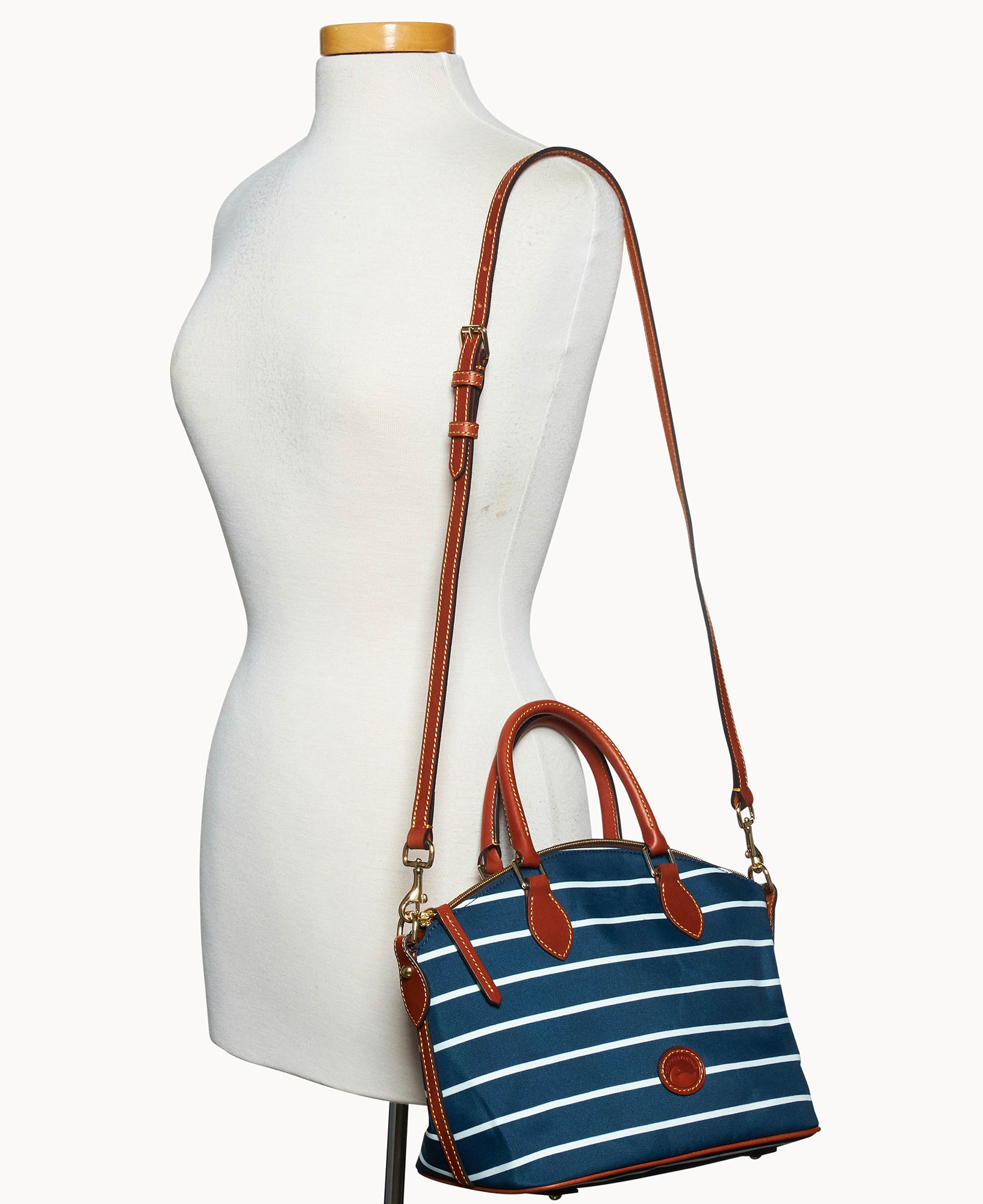 Eastham Geena Satchel