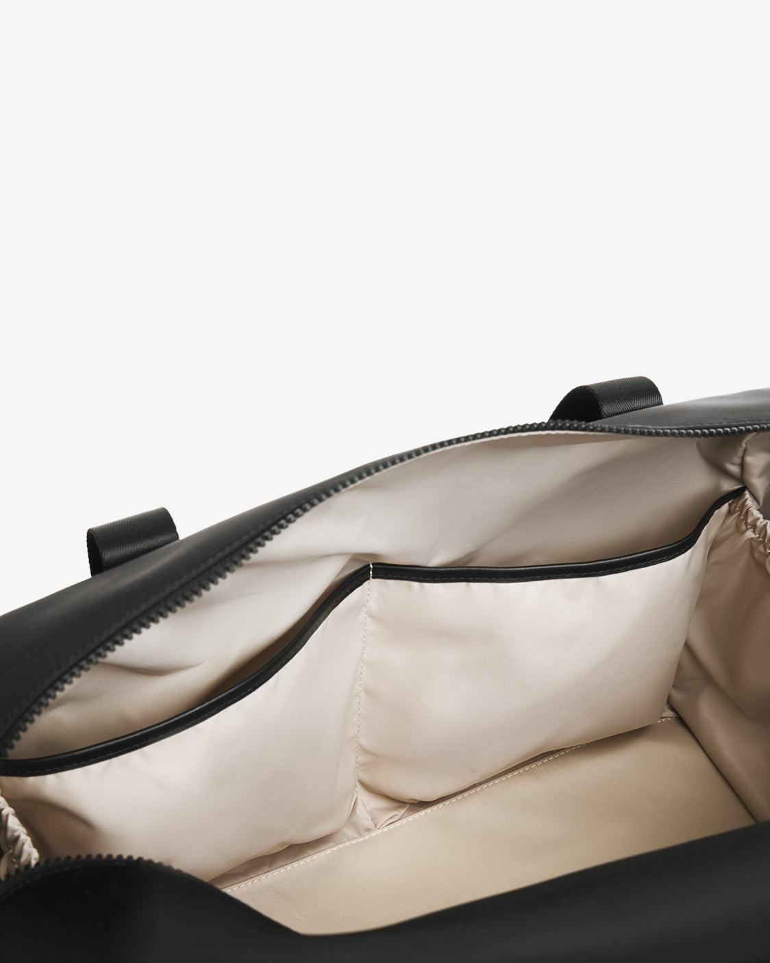 Charlie Duffle Nylon