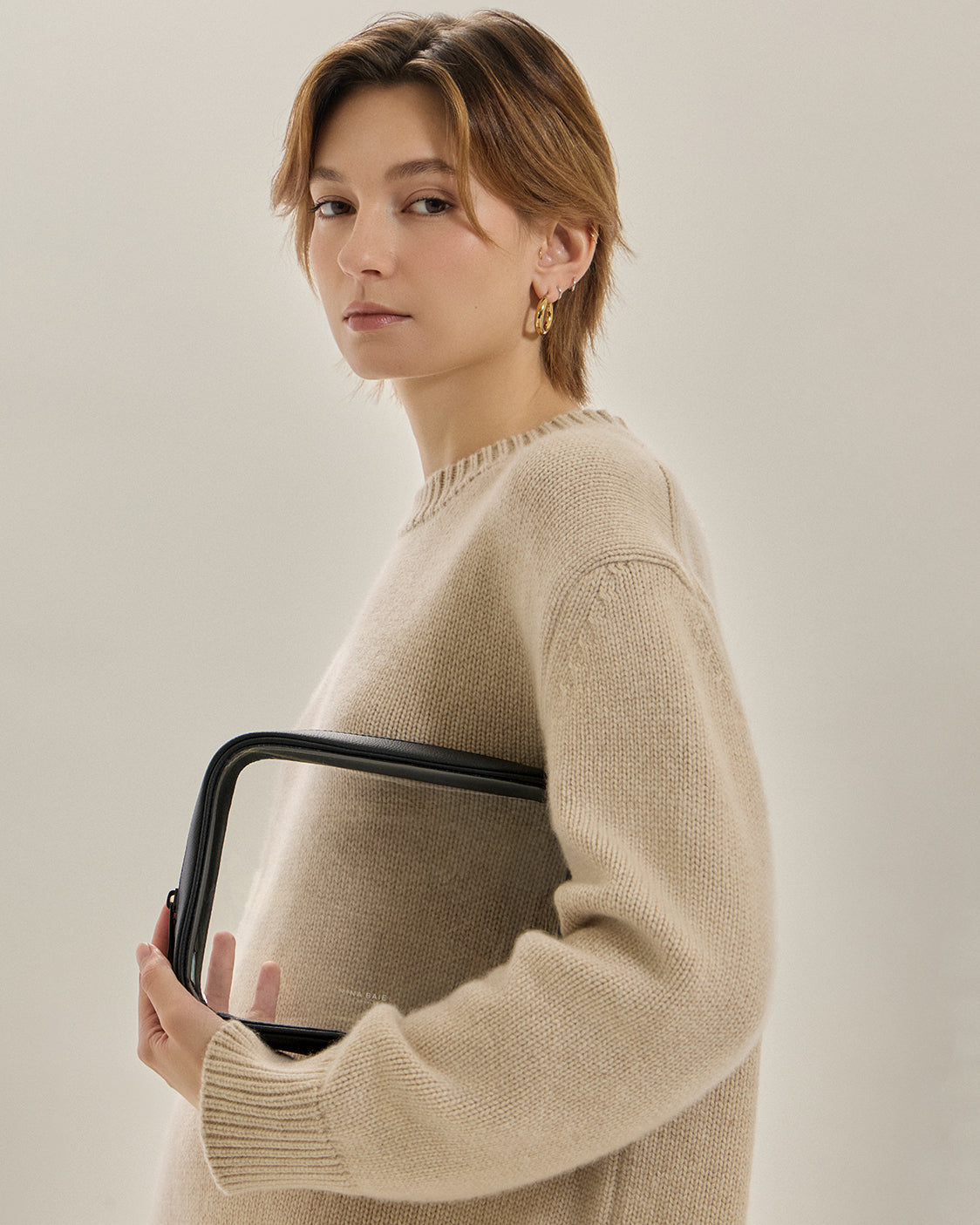 Rita Pouch Set Vegan