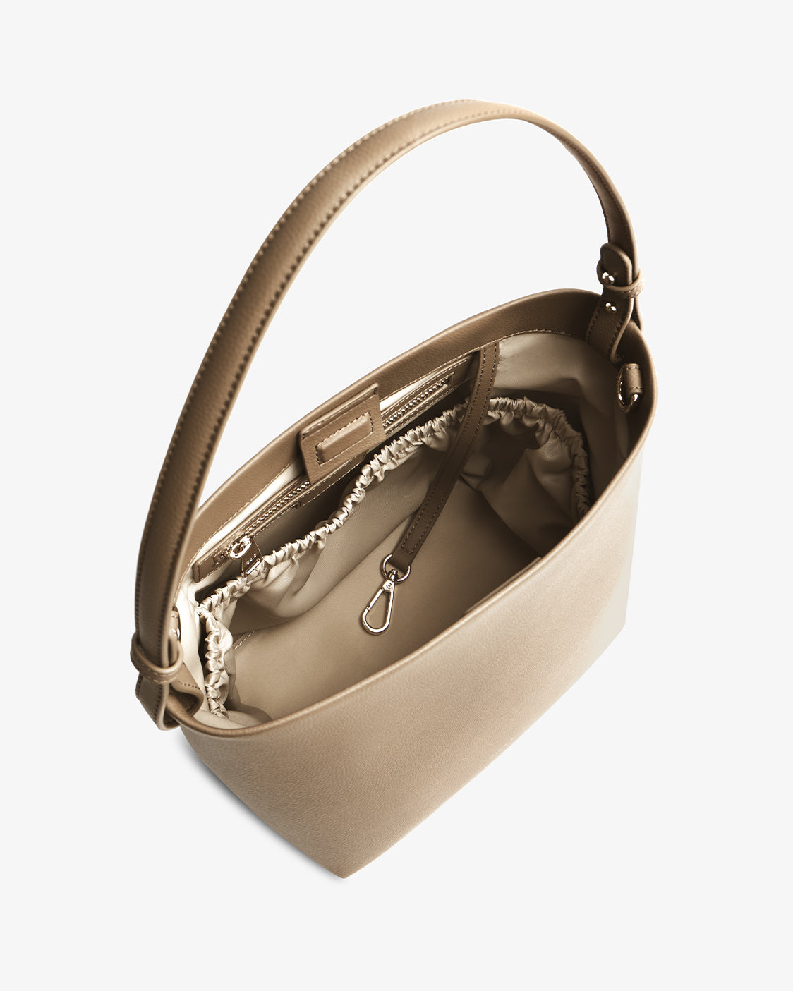 Harlow Vegan Mini