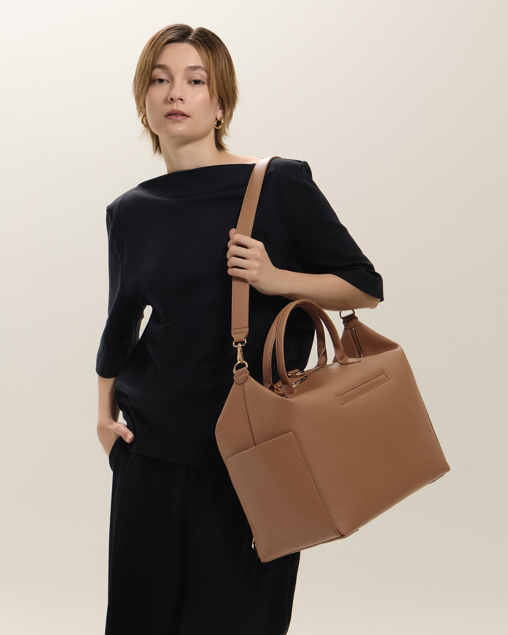 Hospital Bag