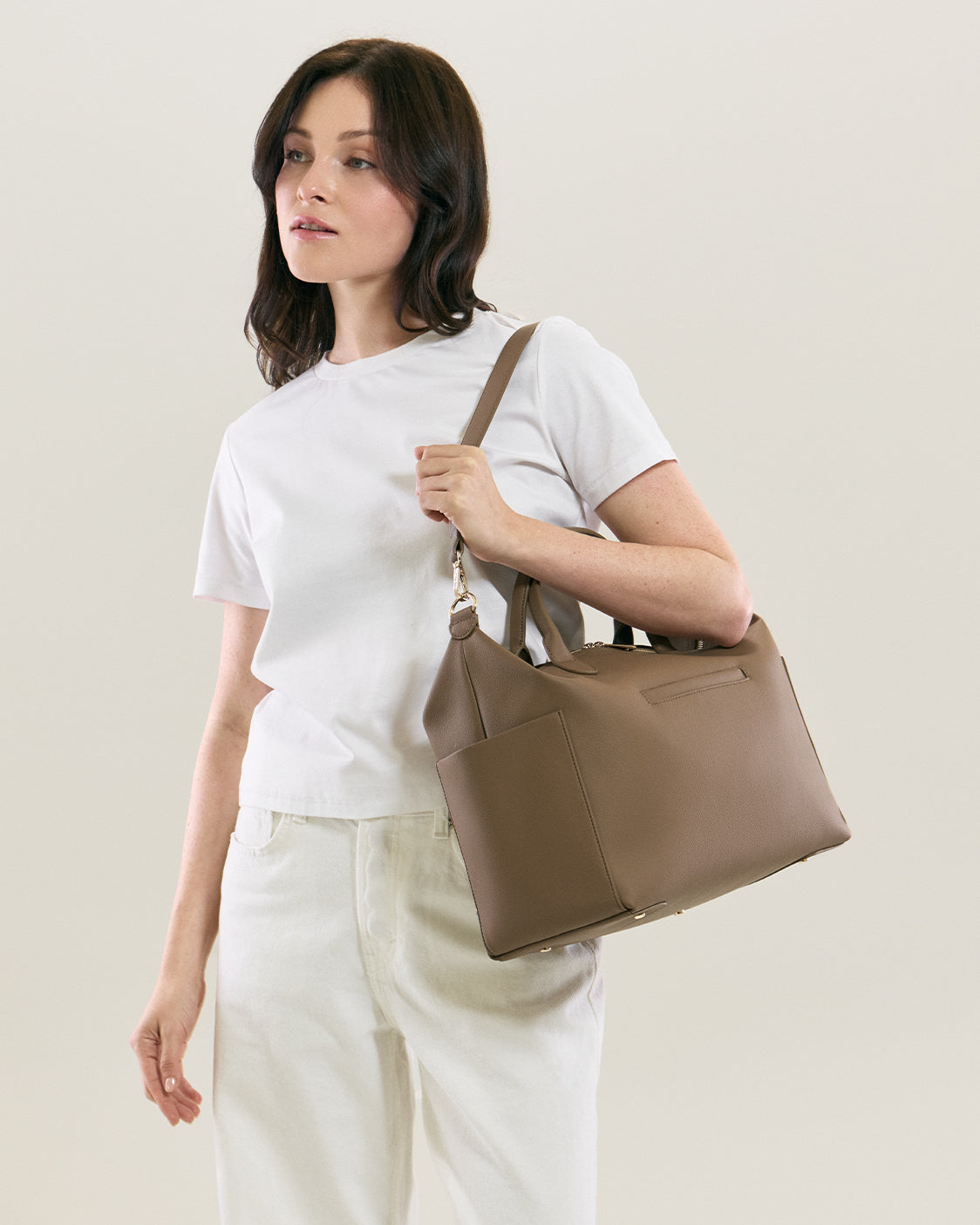 Emmy Vegan Midi