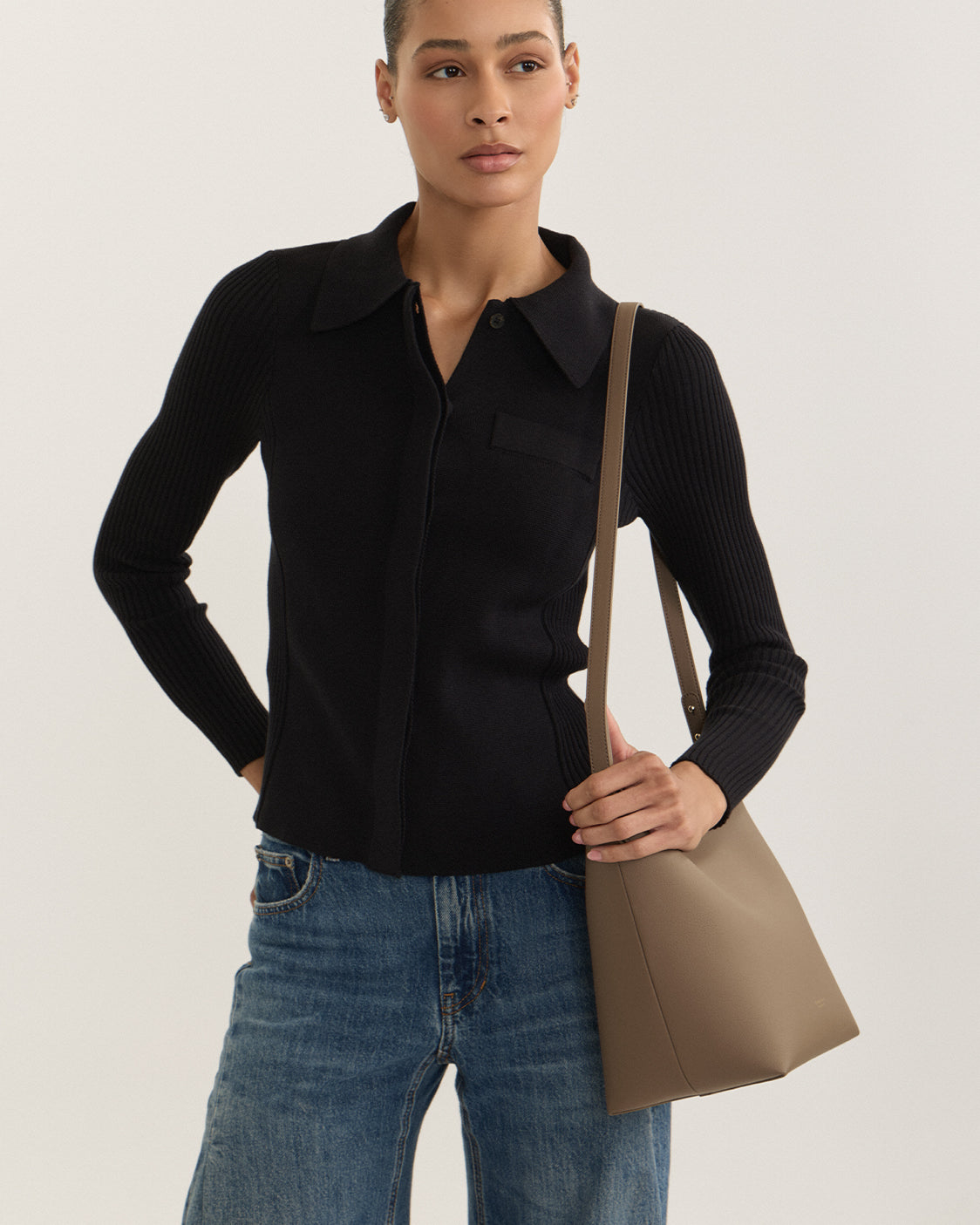 Harlow Vegan Mini