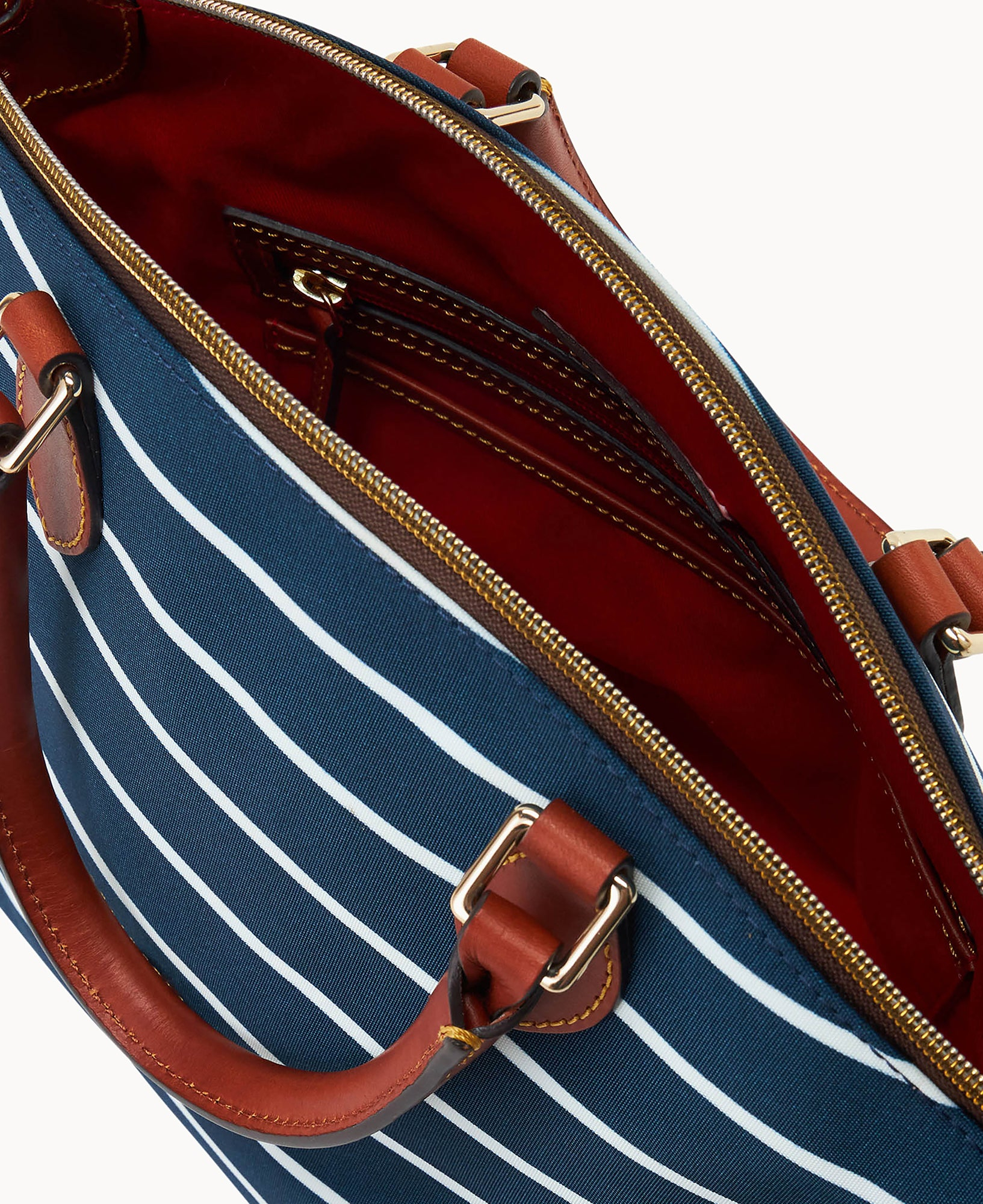 Eastham Geena Satchel