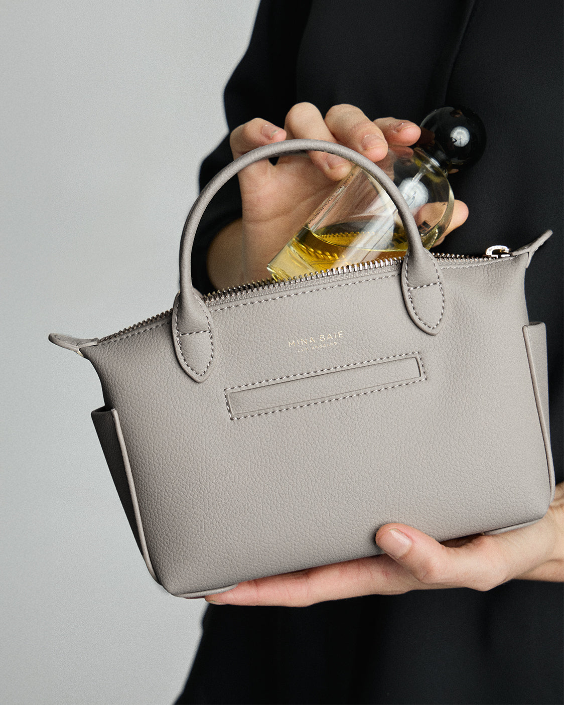Emmy Vegan Micro