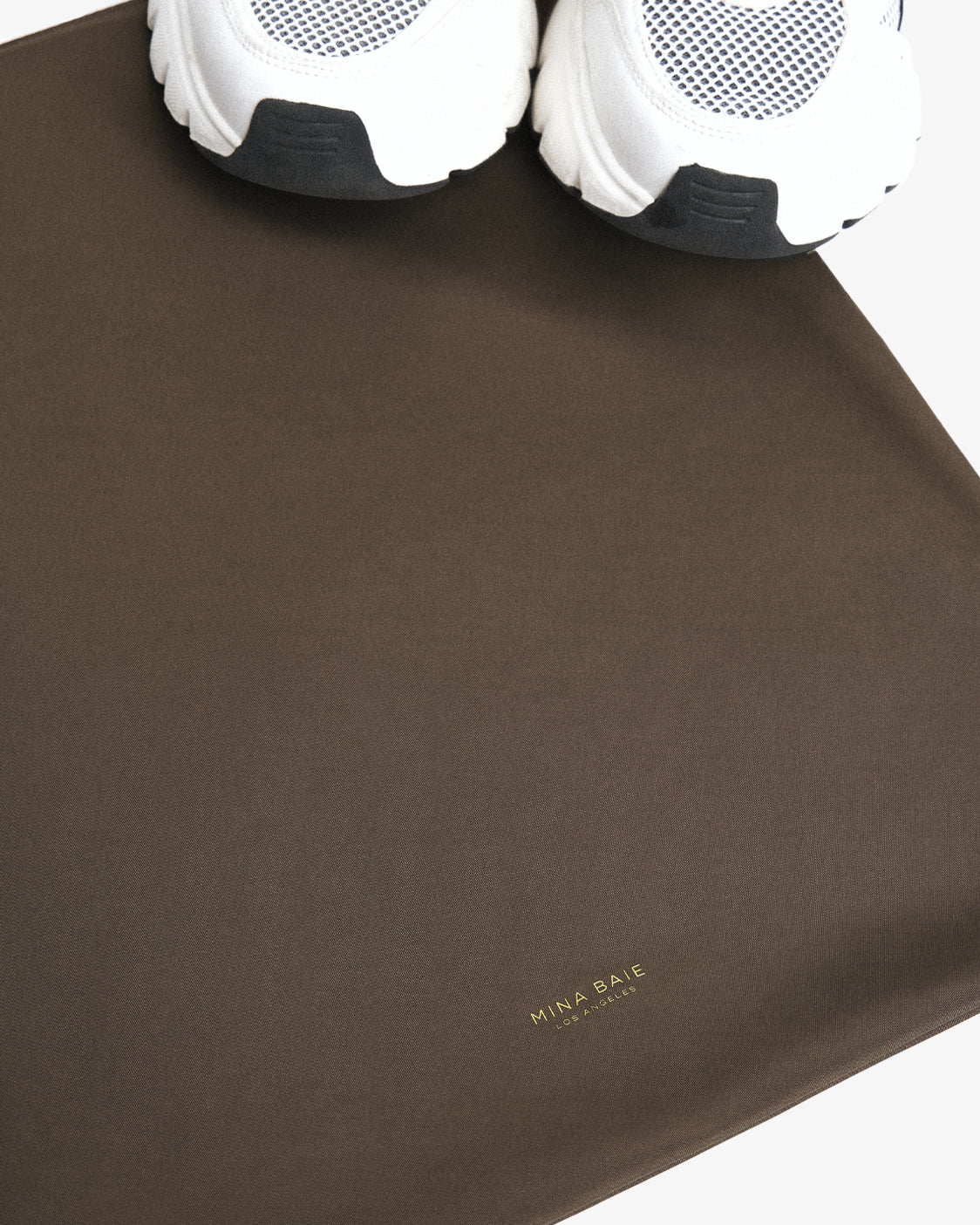 Charlie Duffle Nylon