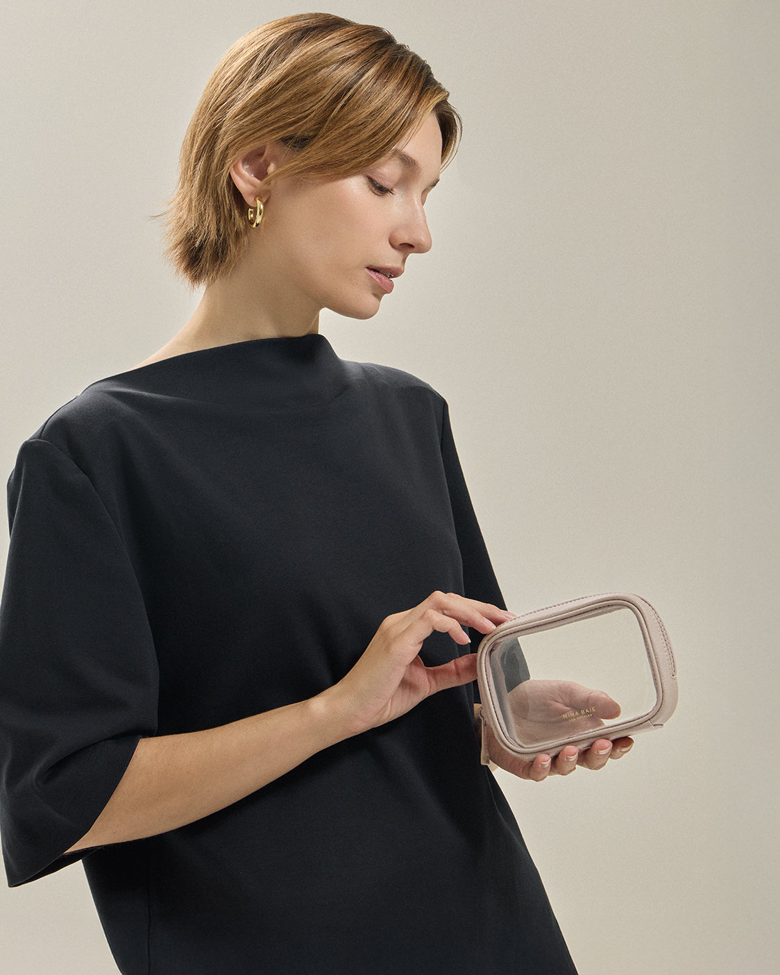 Rita Pouch Set Vegan