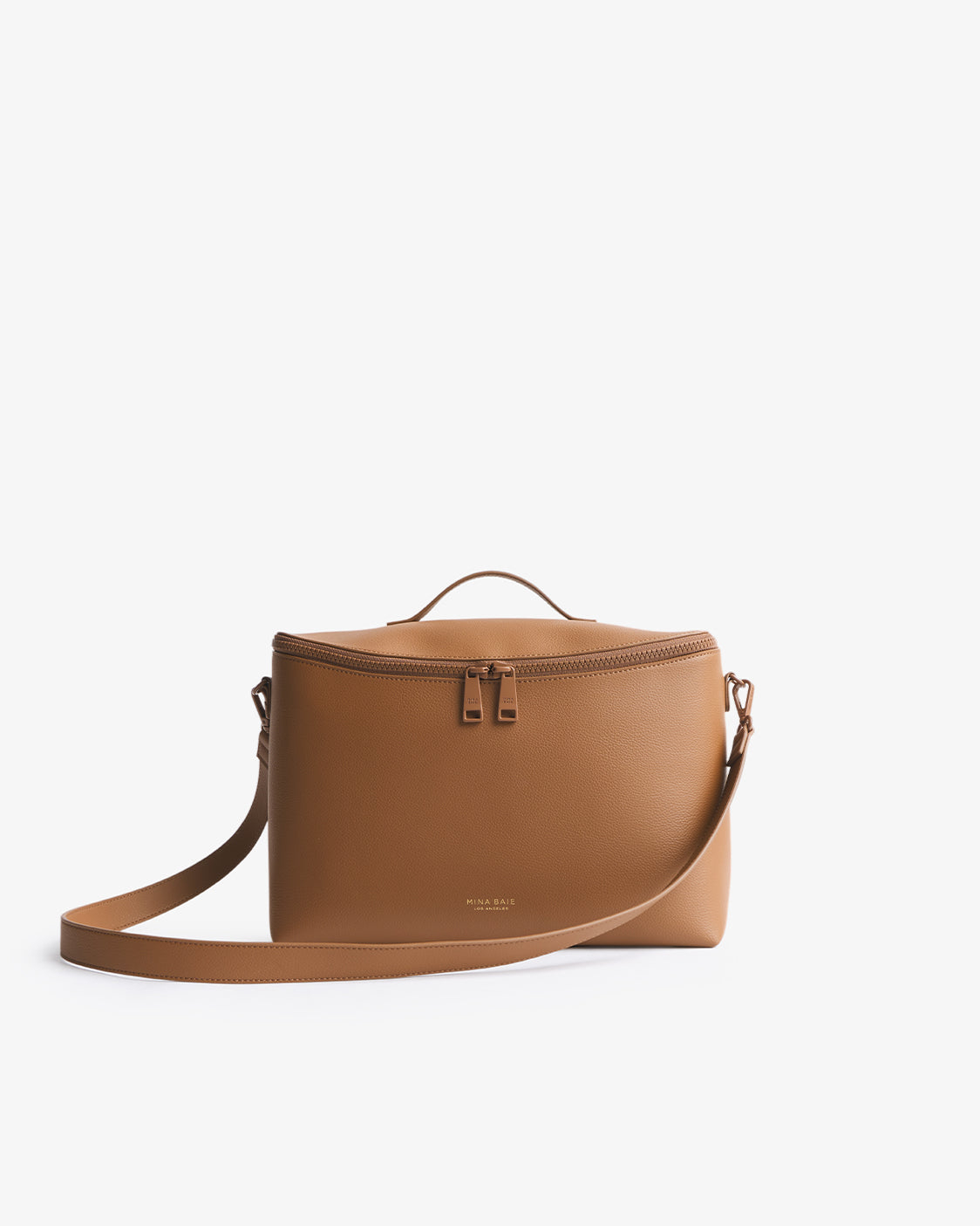 MINA Car Bag Vegan