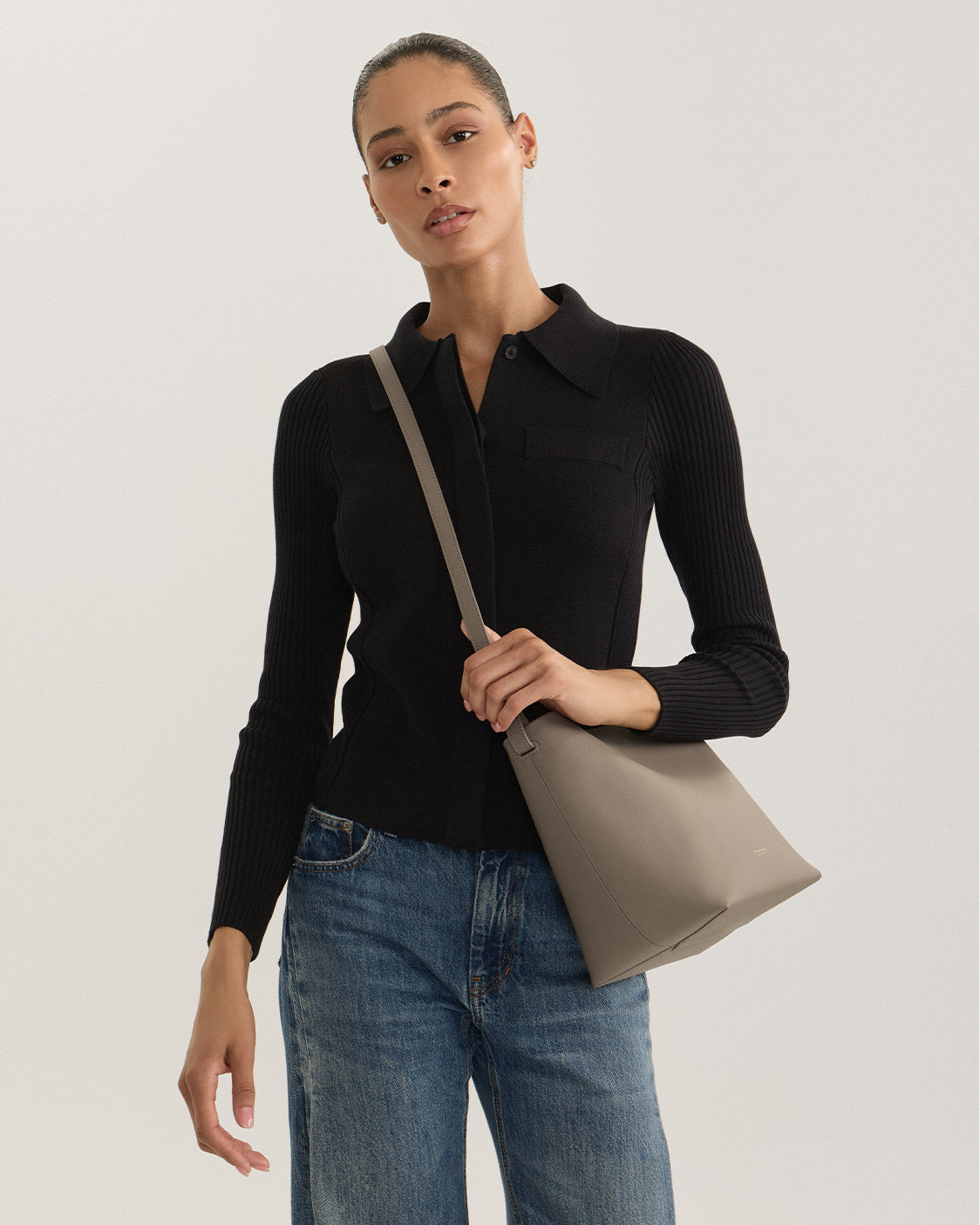 Harlow Vegan Mini