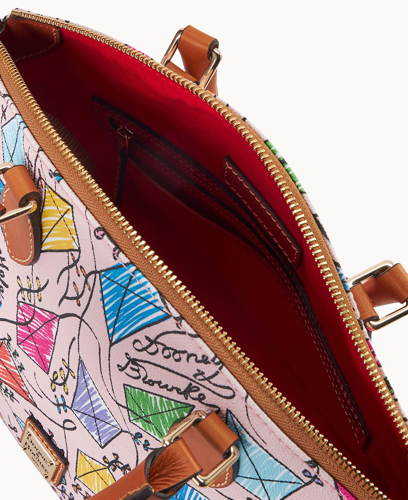 Kite Geena Satchel
