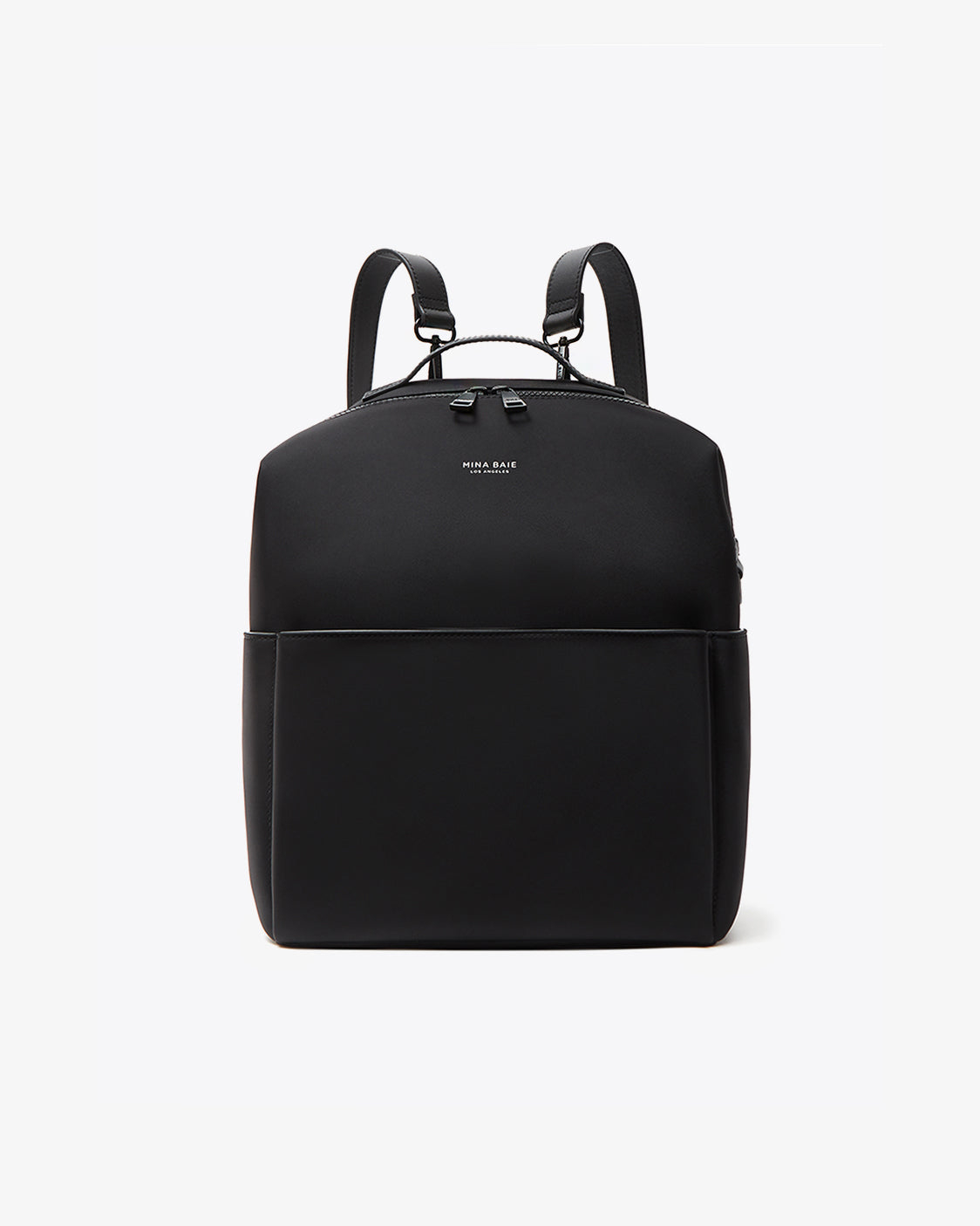 Stevie Backpack Nylon Midi