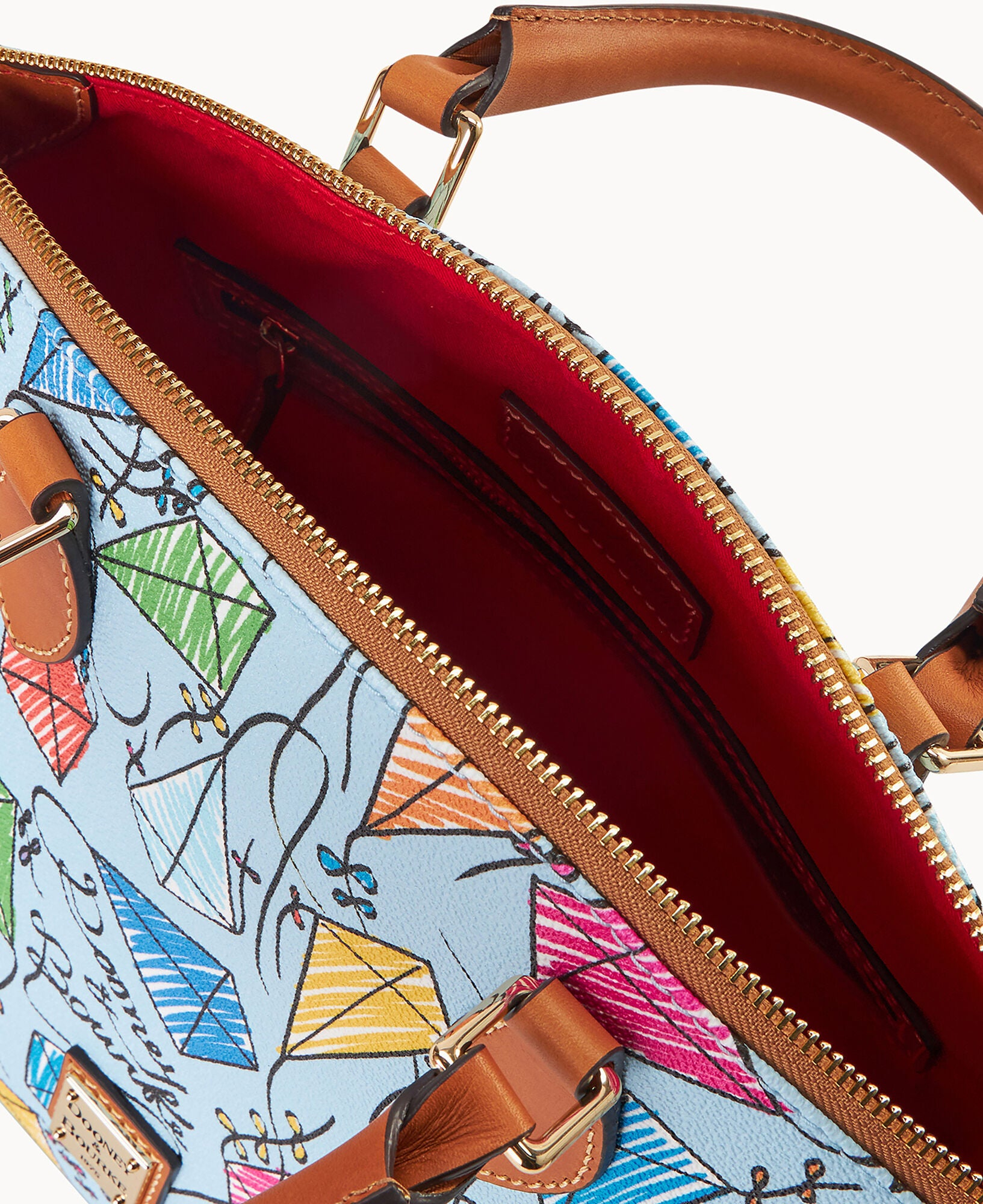 Kite Geena Satchel