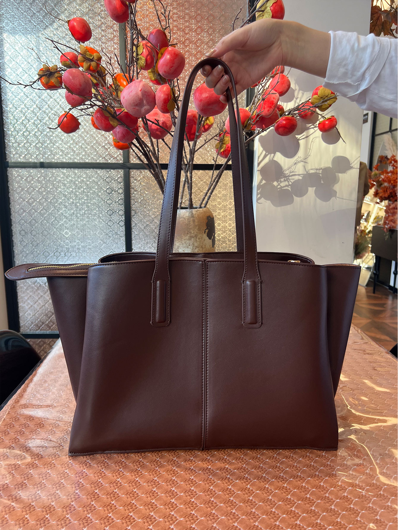 Paloma Tote