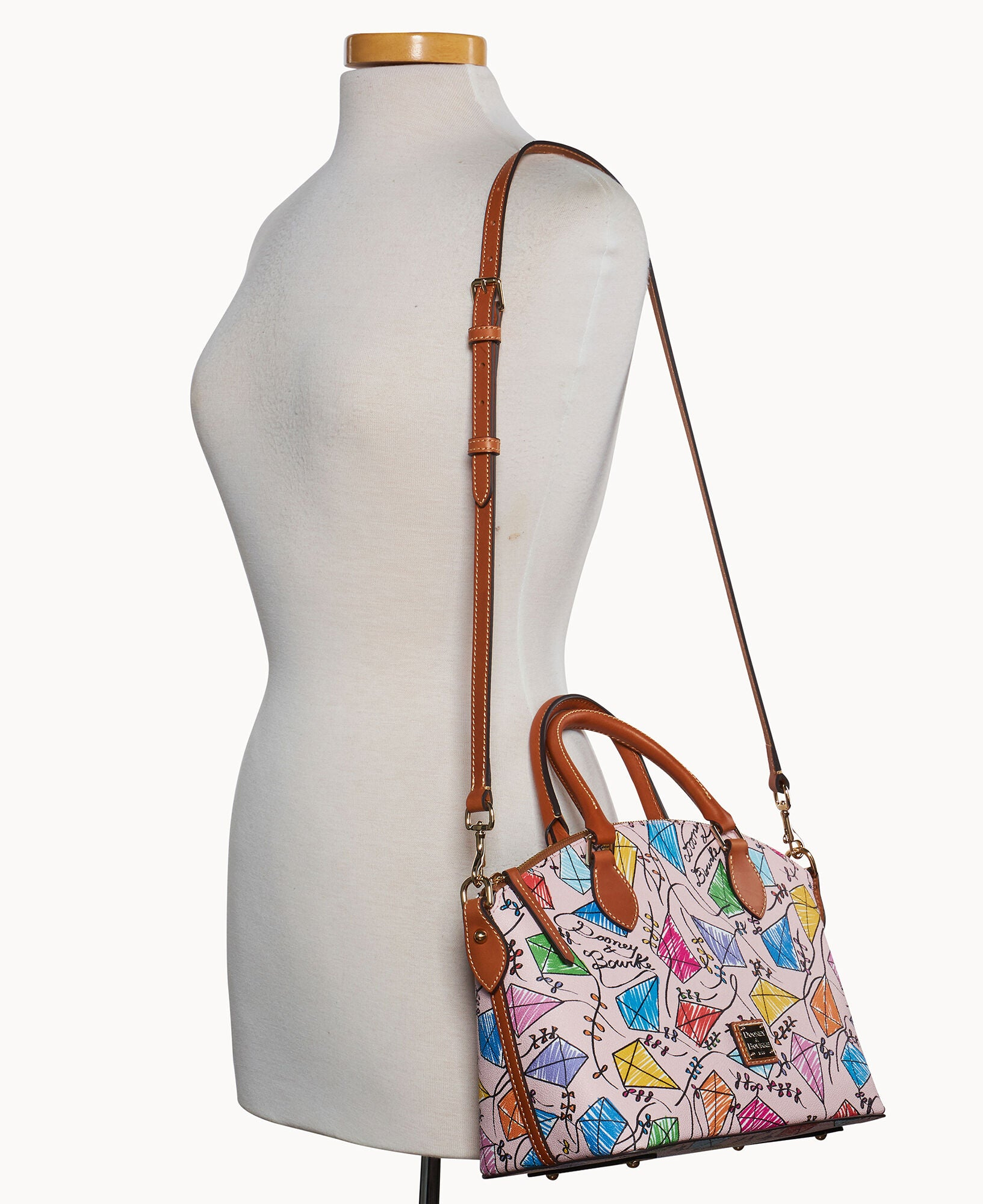 Kite Geena Satchel