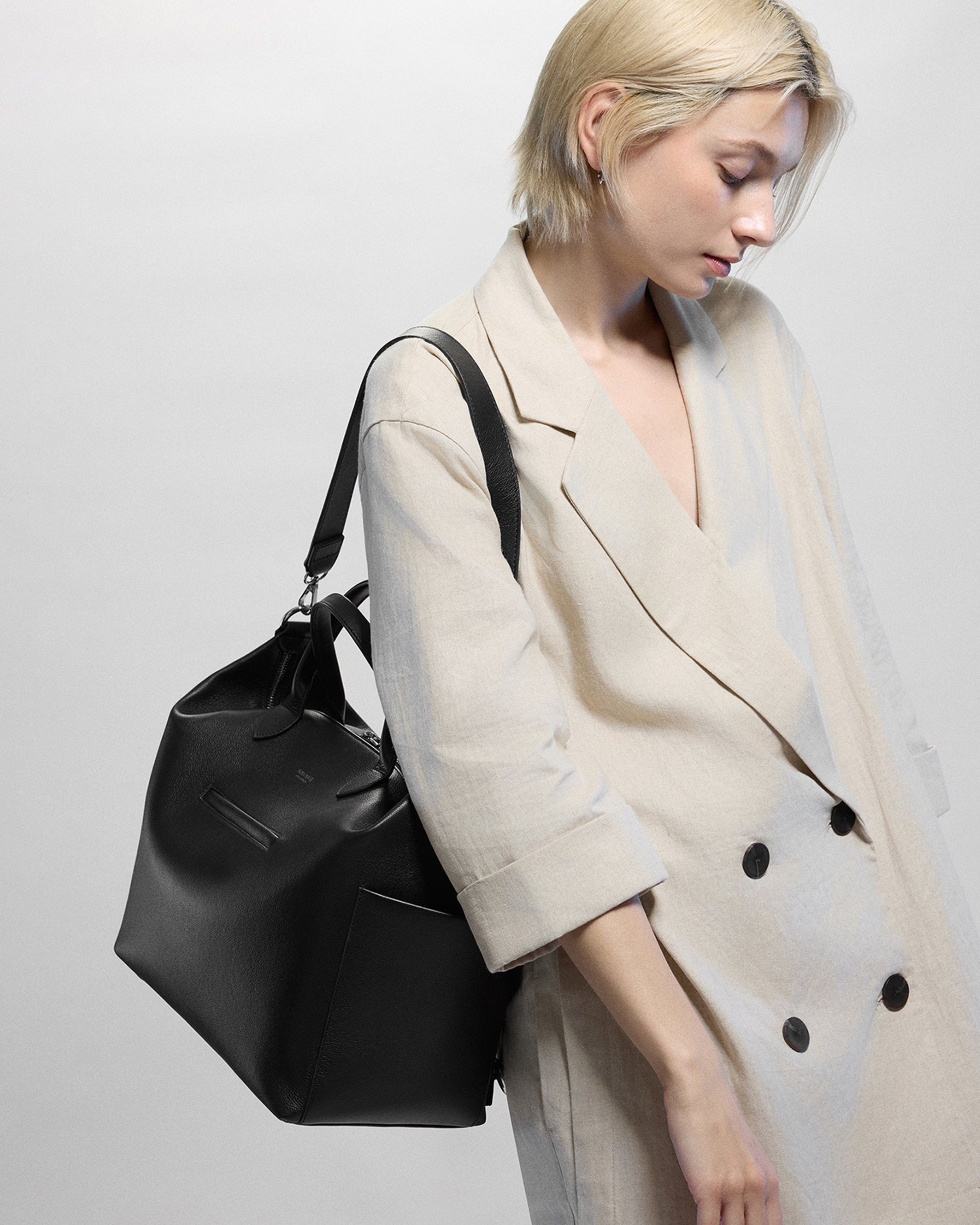 [Copy]Harlow Suede Midi