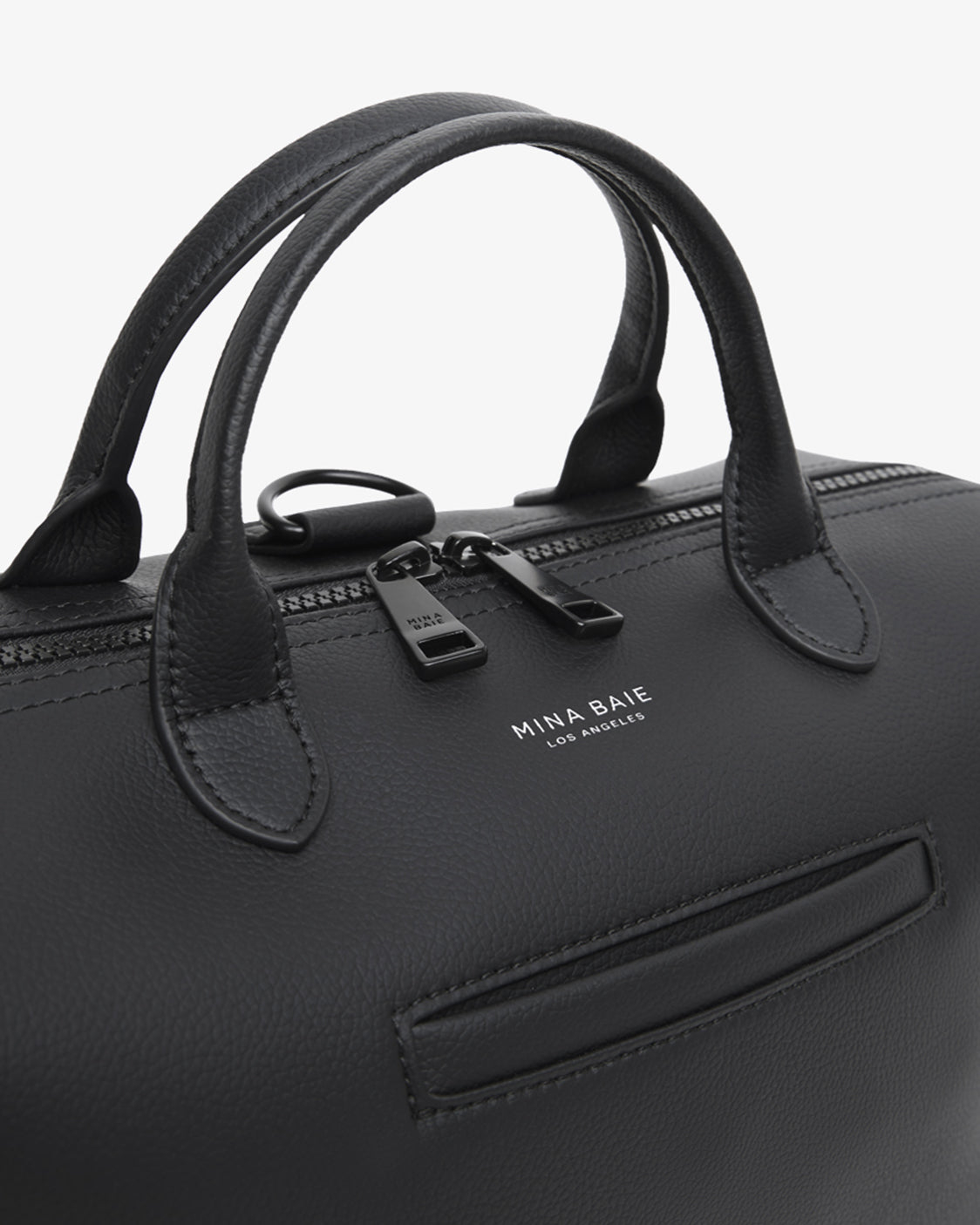 Emmy Vegan Mini