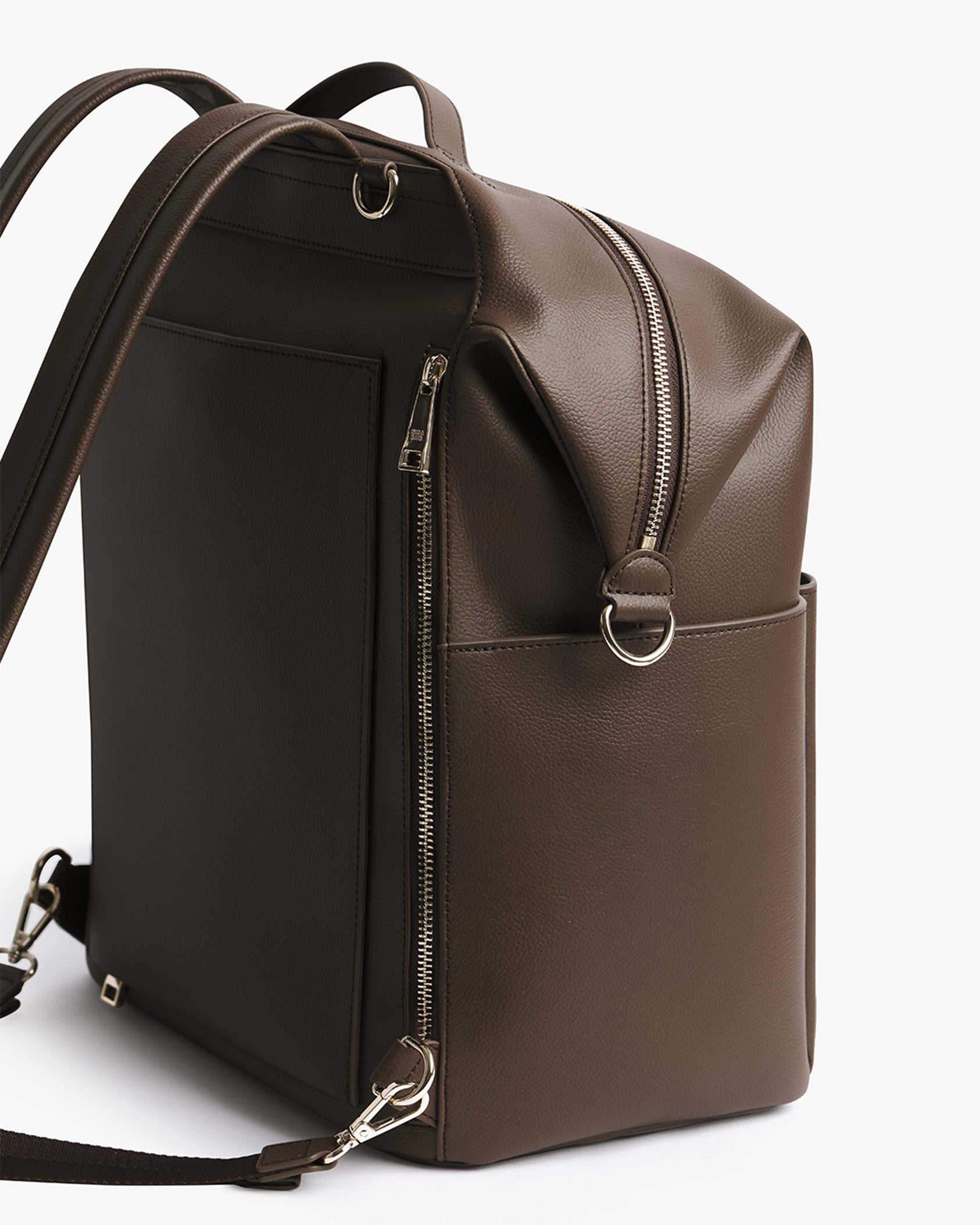 Stevie Backpack Vegan Carryall