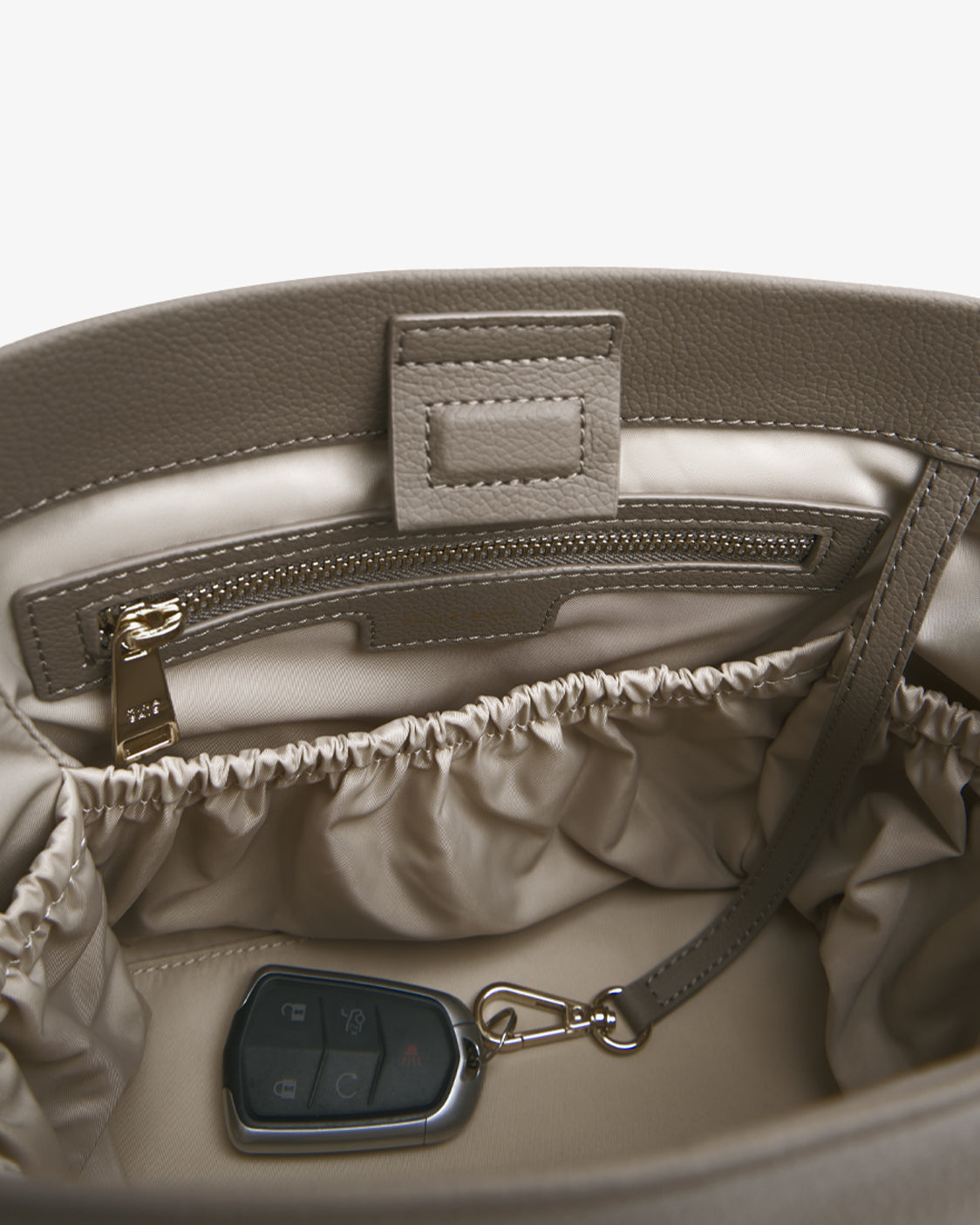 Harlow Vegan Mini