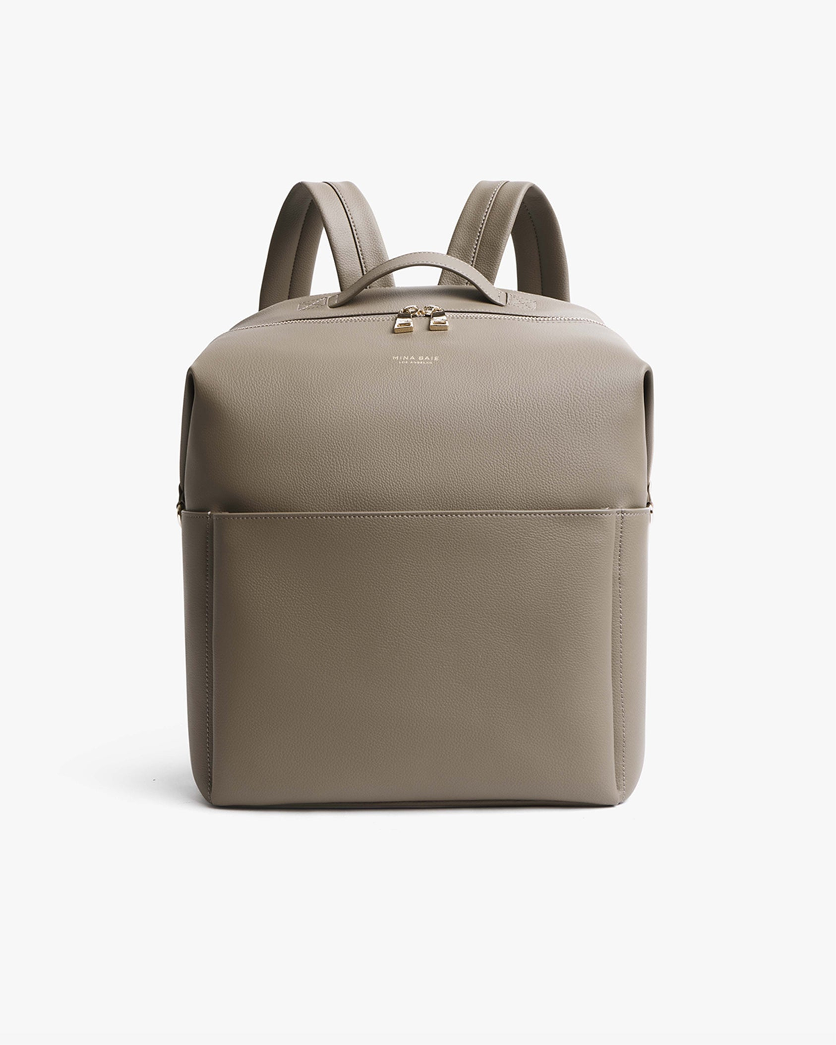 Stevie Backpack Vegan Carryall