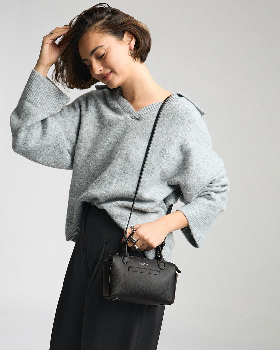Emmy Vegan Micro