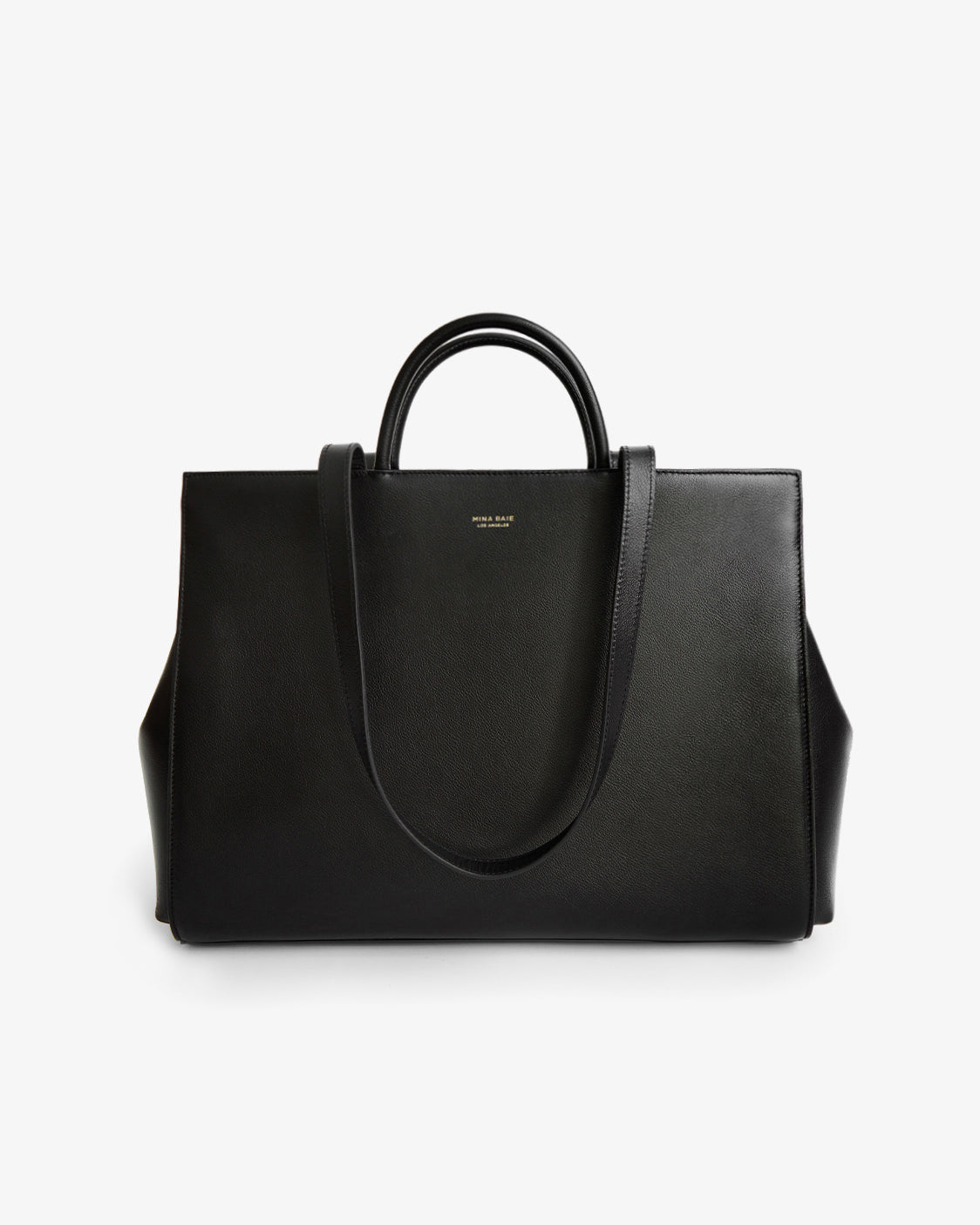 Juliet Work Tote Leather