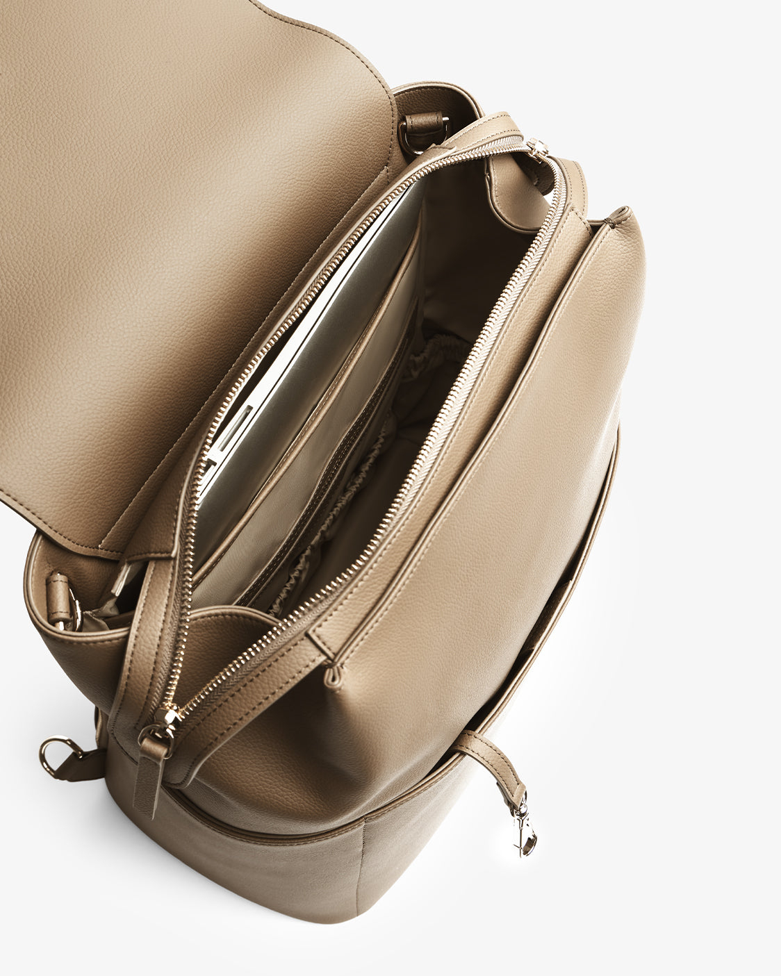 Kinney Backpack Vegan Full