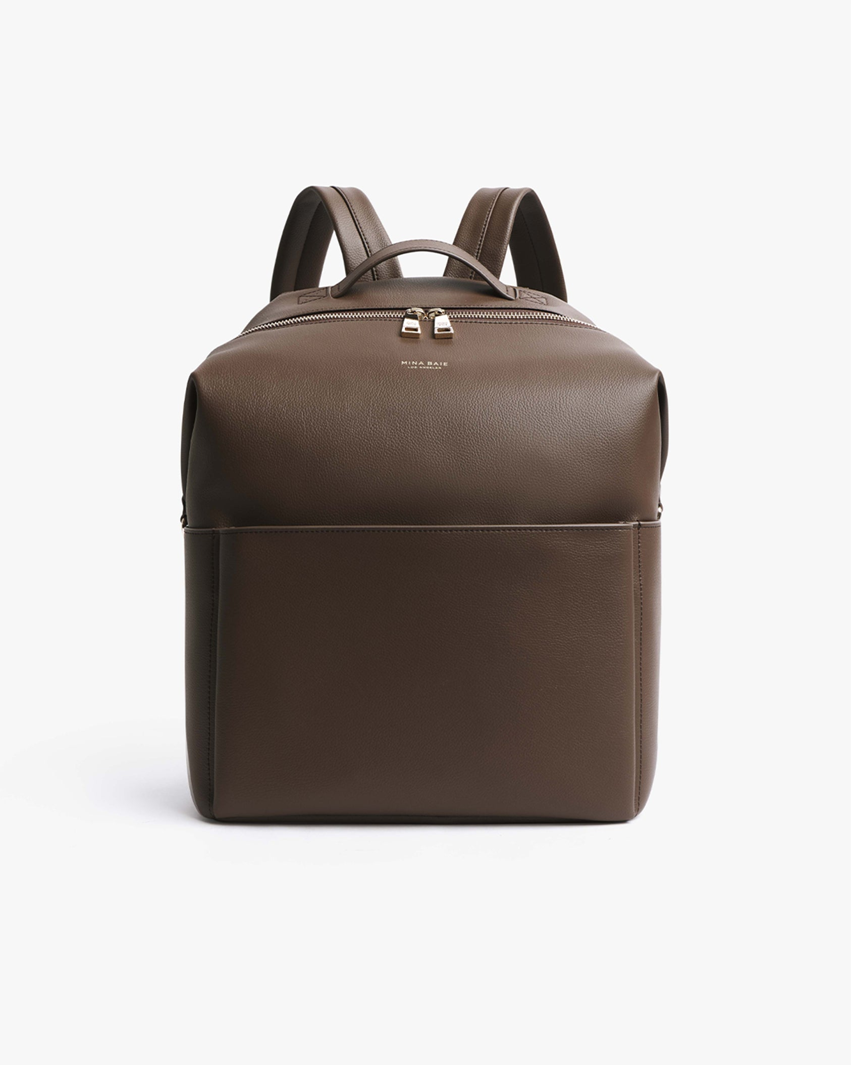 Stevie Backpack Vegan Carryall