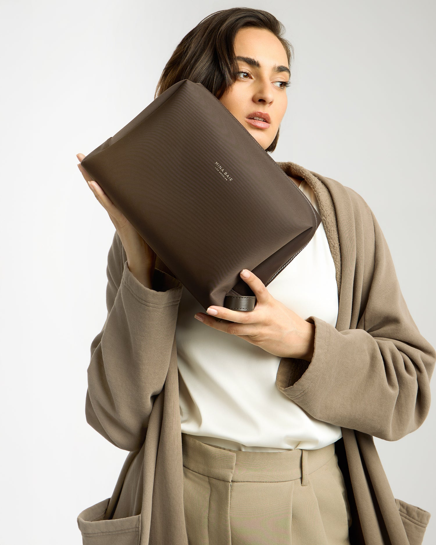 Londona Toiletry Bag Nylon