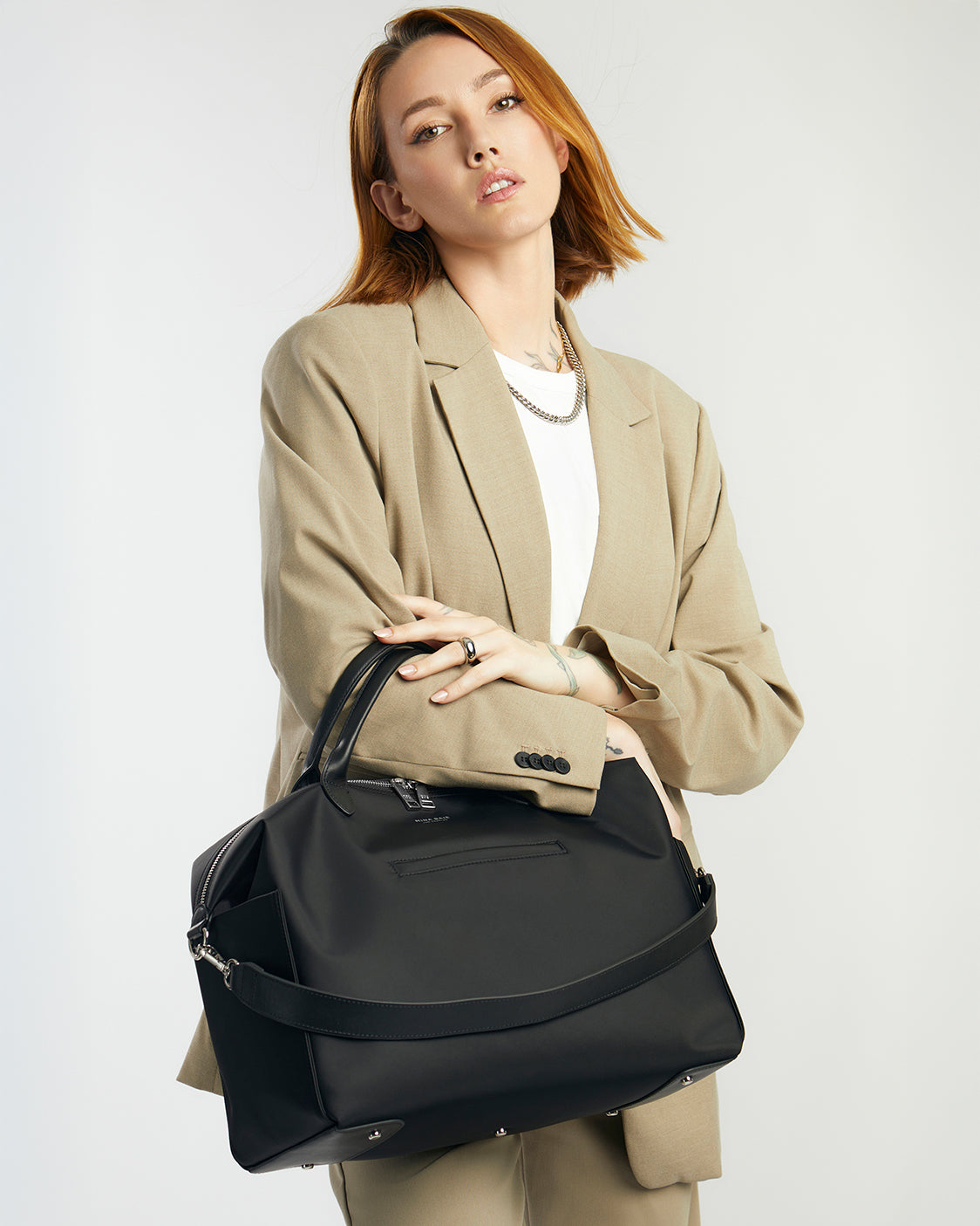 Emmy Nylon Full