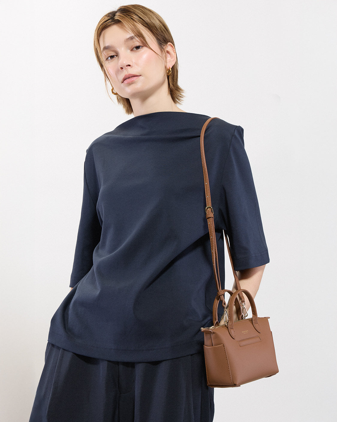 Emmy Vegan Micro