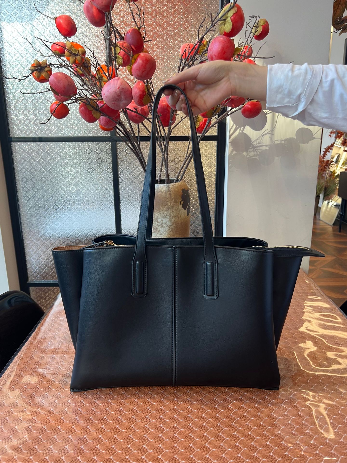 Paloma Tote