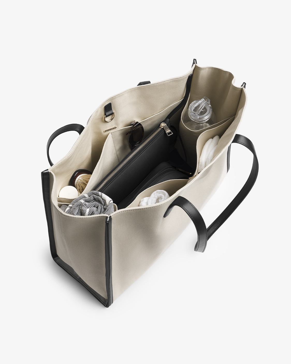 Sonny Canvas Tote