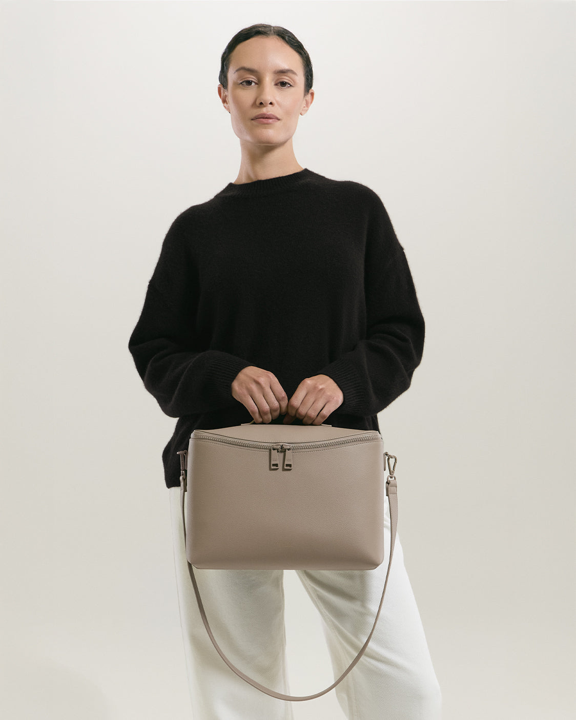 MINA Car Bag Vegan