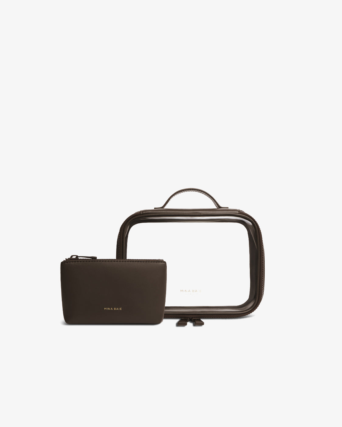 MINA Car Toiletry Bag